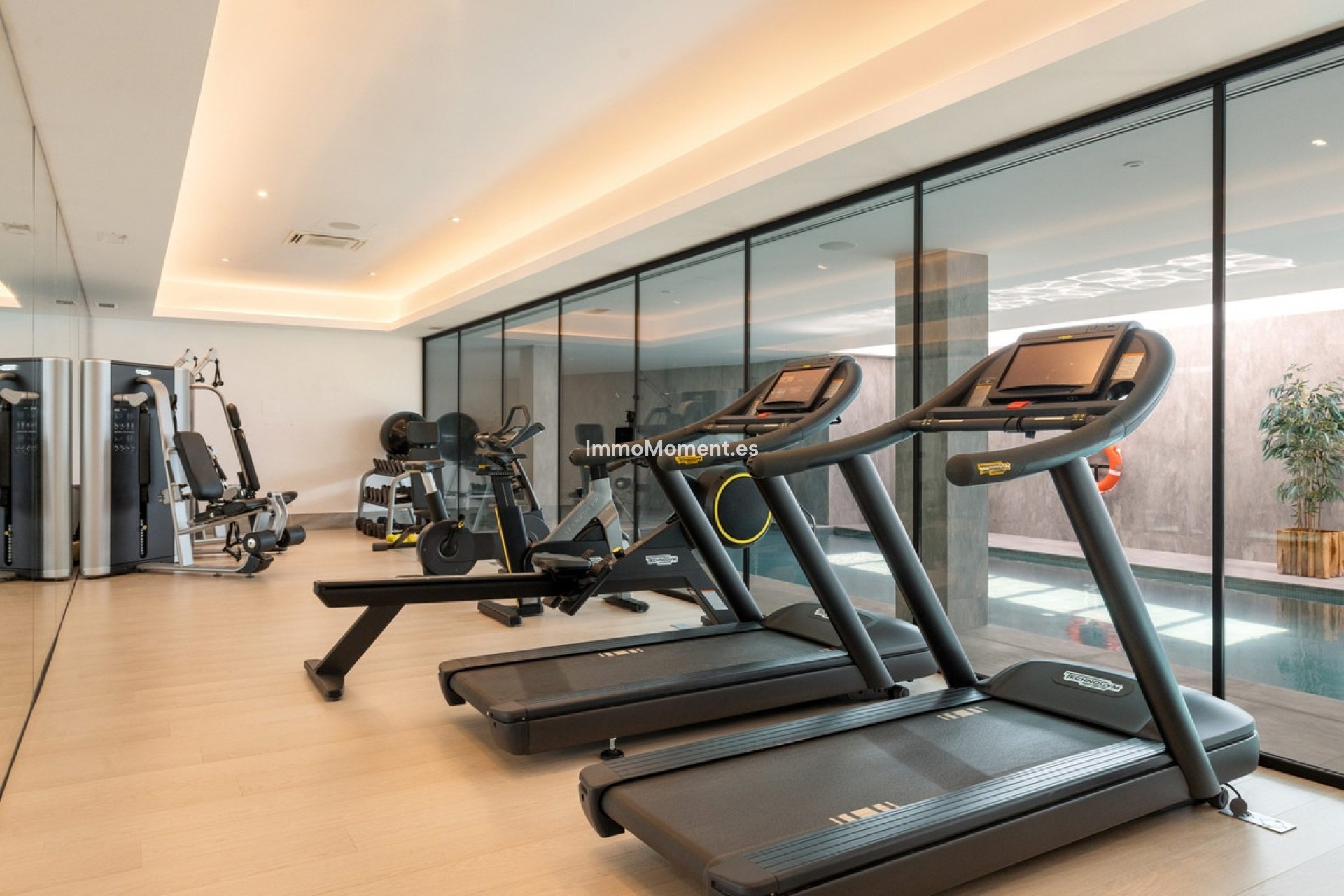 Wiederverkauf - Wohnung - Marbella - Marbella Centro