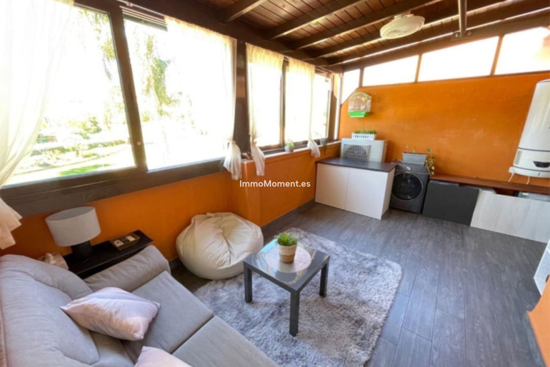 Wiederverkauf - Wohnung - Marbella - Marbella Centro