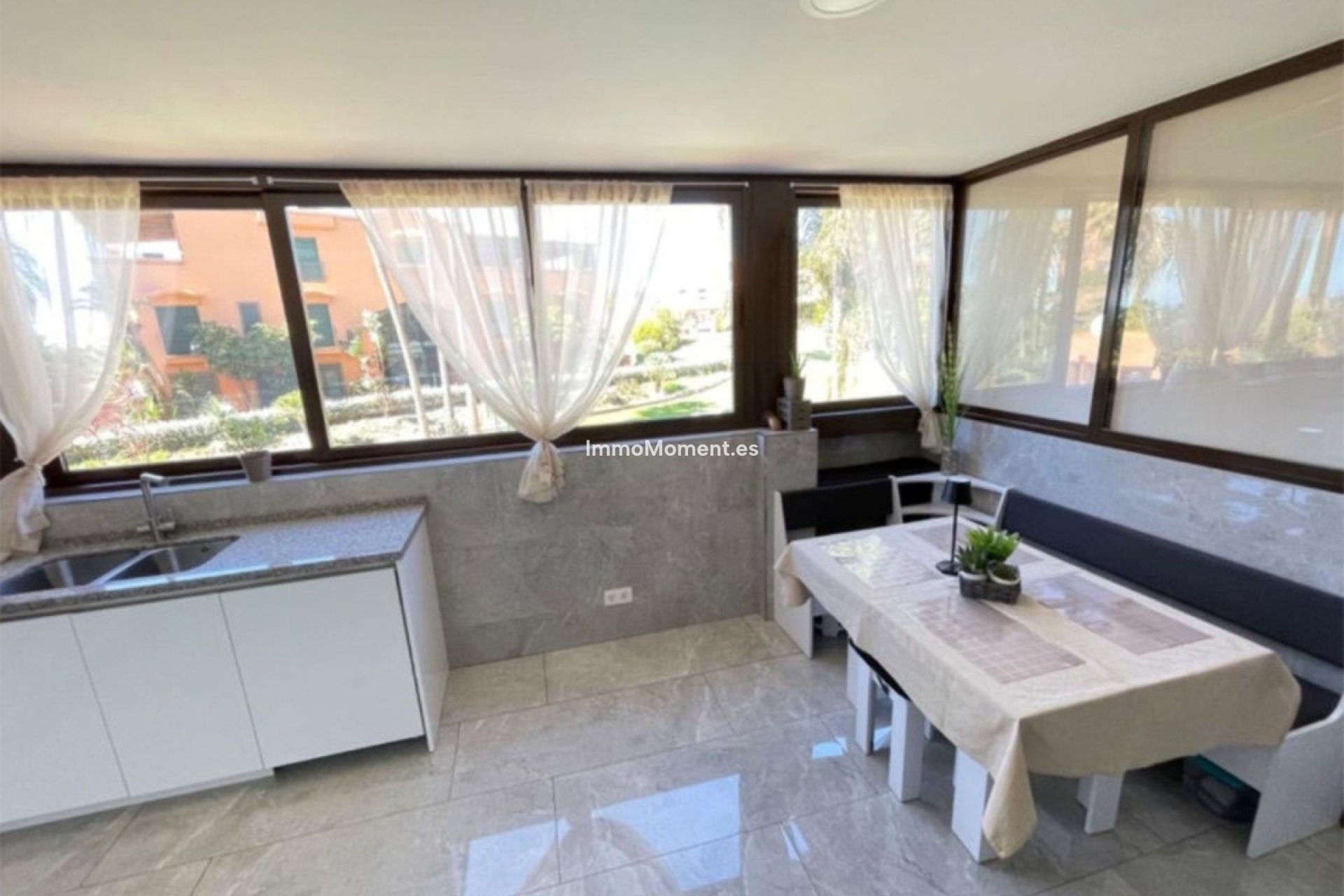 Wiederverkauf - Wohnung - Marbella - Marbella Centro