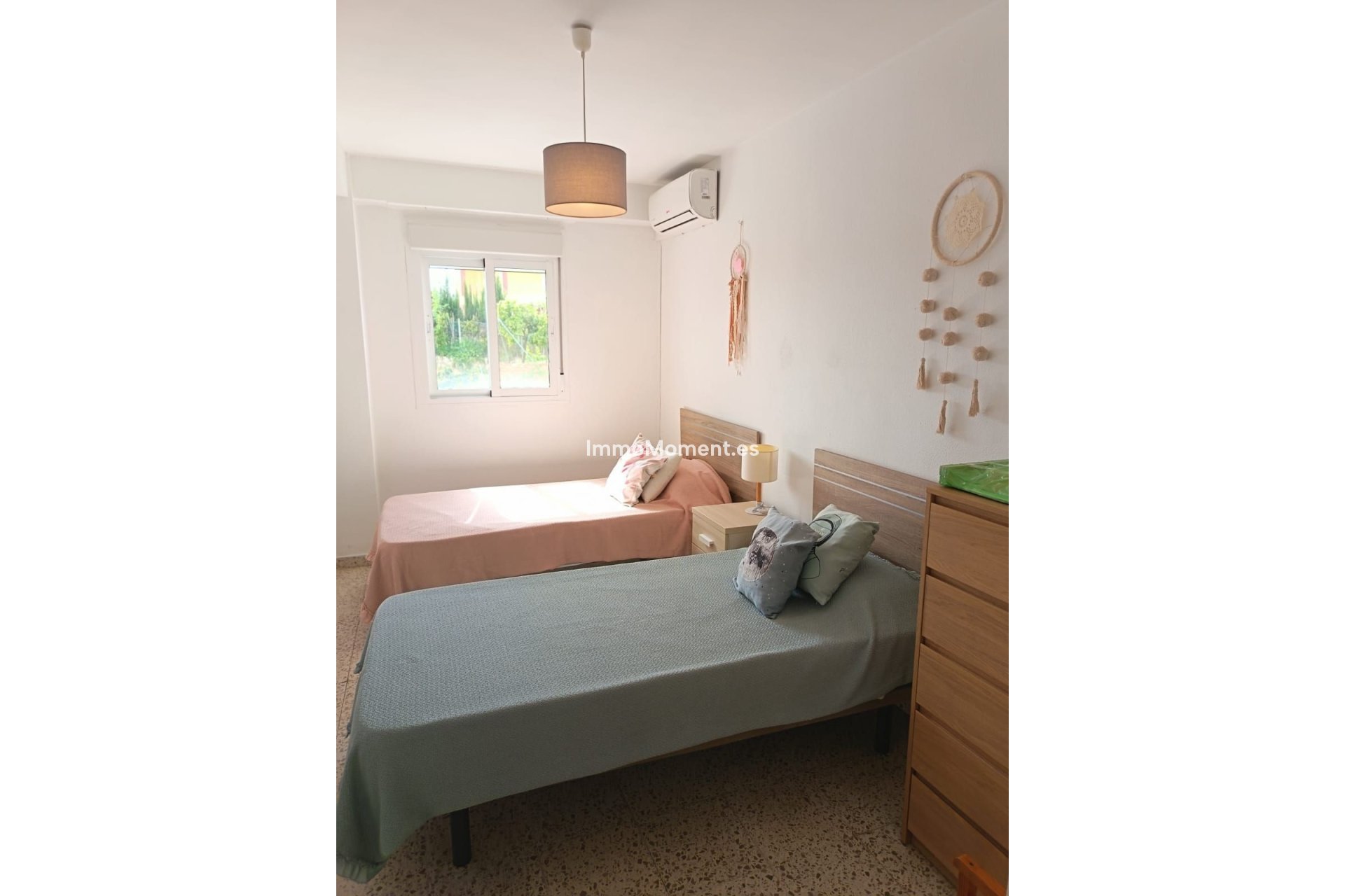 Wiederverkauf - Wohnung - Marbella - Marbella Centro