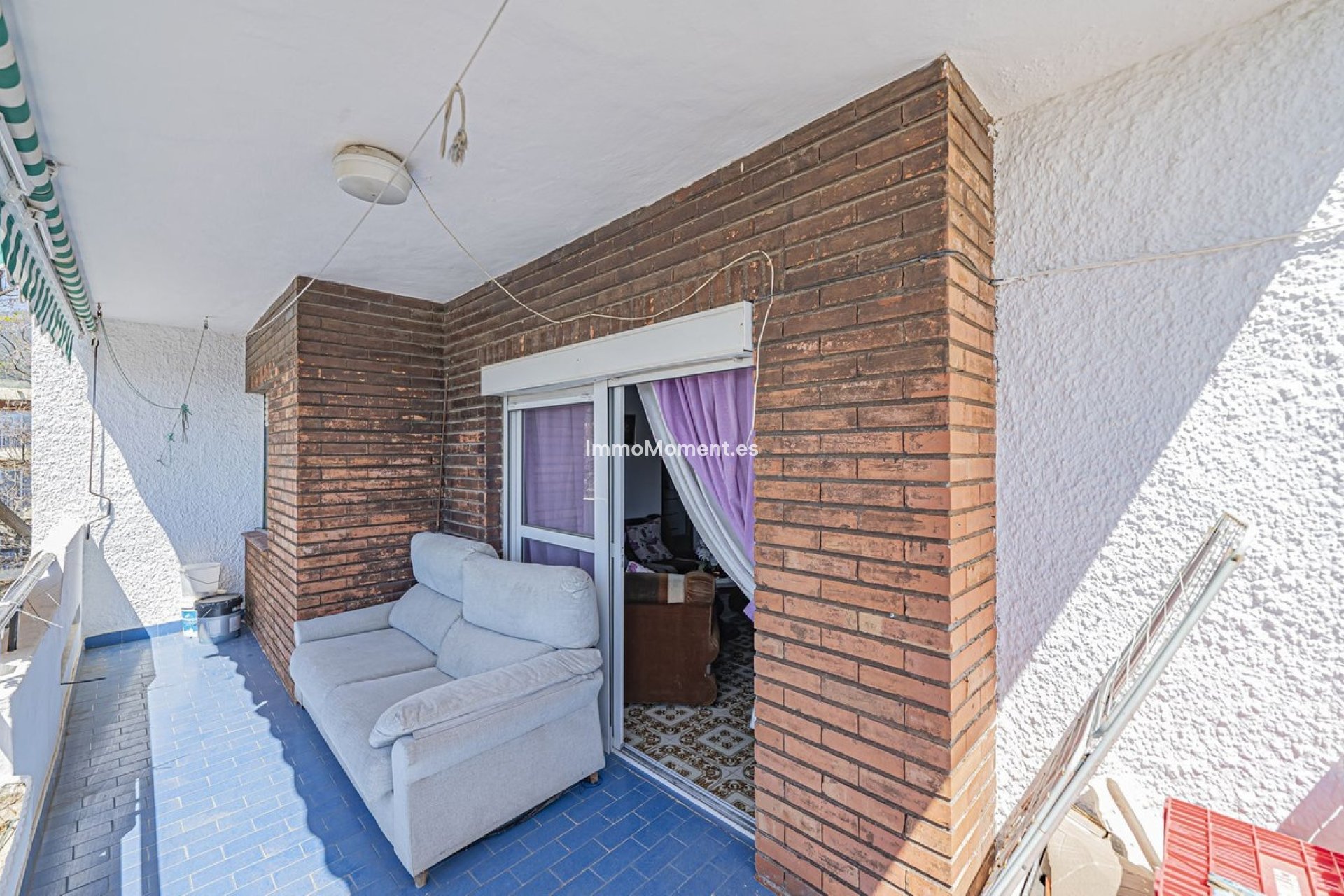 Wiederverkauf - Wohnung - Marbella - Marbella Centro