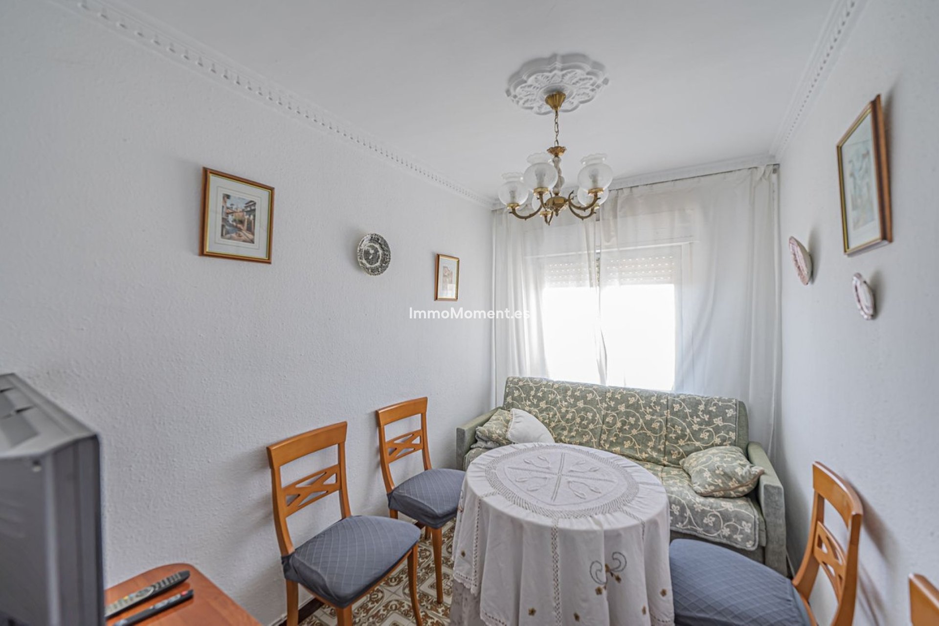 Wiederverkauf - Wohnung - Marbella - Marbella Centro