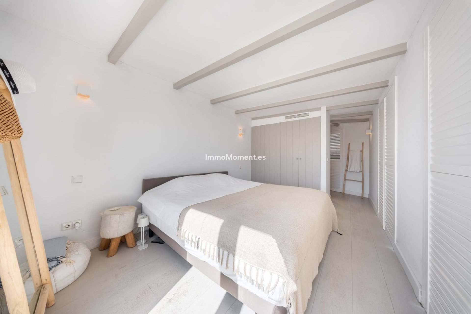 Wiederverkauf - Wohnung - Marbella - Marbella Centro