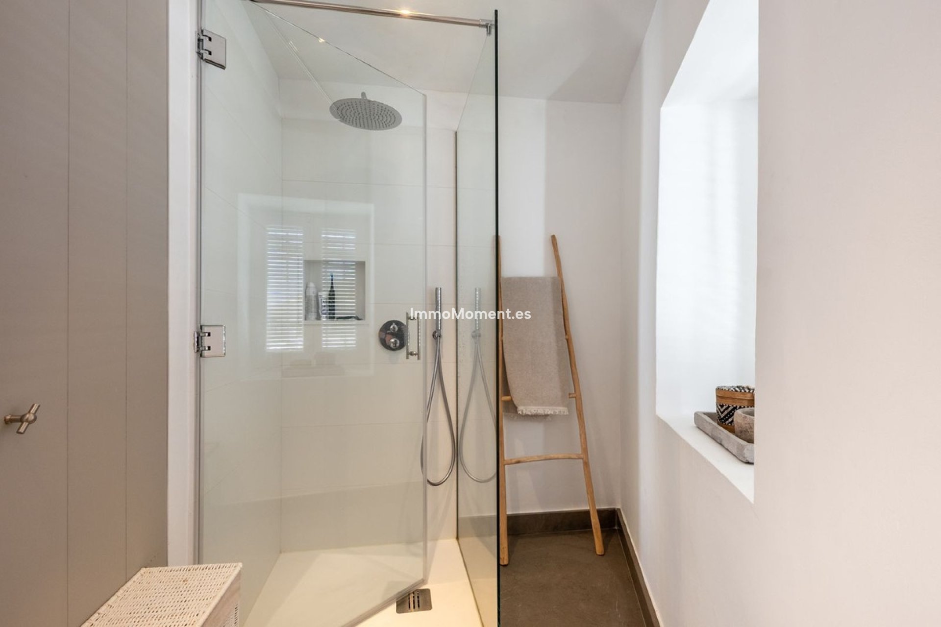 Wiederverkauf - Wohnung - Marbella - Marbella Centro