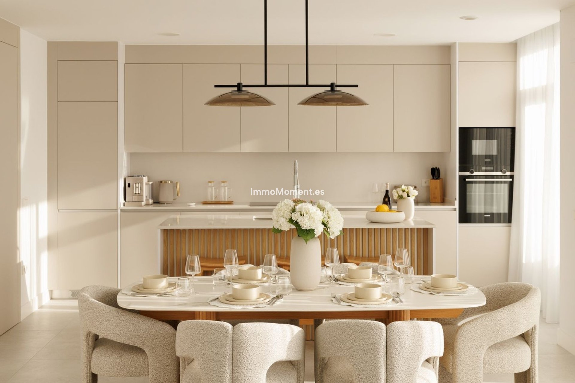 Wiederverkauf - Wohnung - Marbella - Marbella Centro