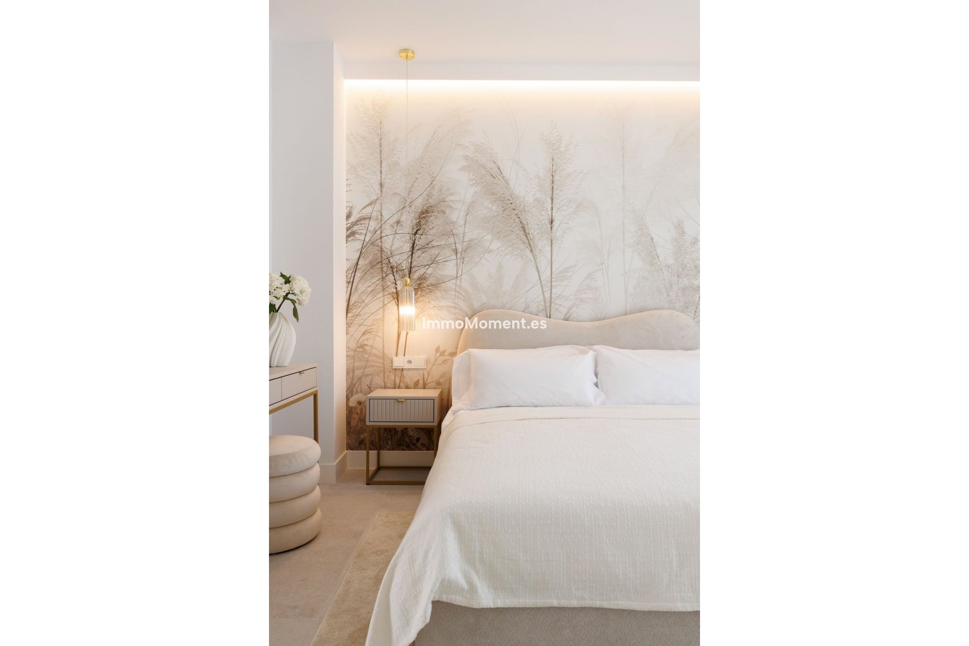 Wiederverkauf - Wohnung - Marbella - Marbella Centro