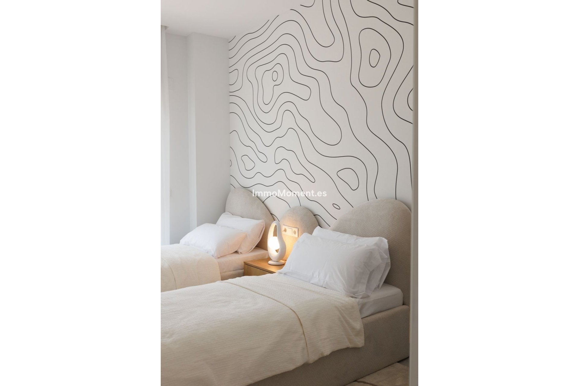 Wiederverkauf - Wohnung - Marbella - Marbella Centro