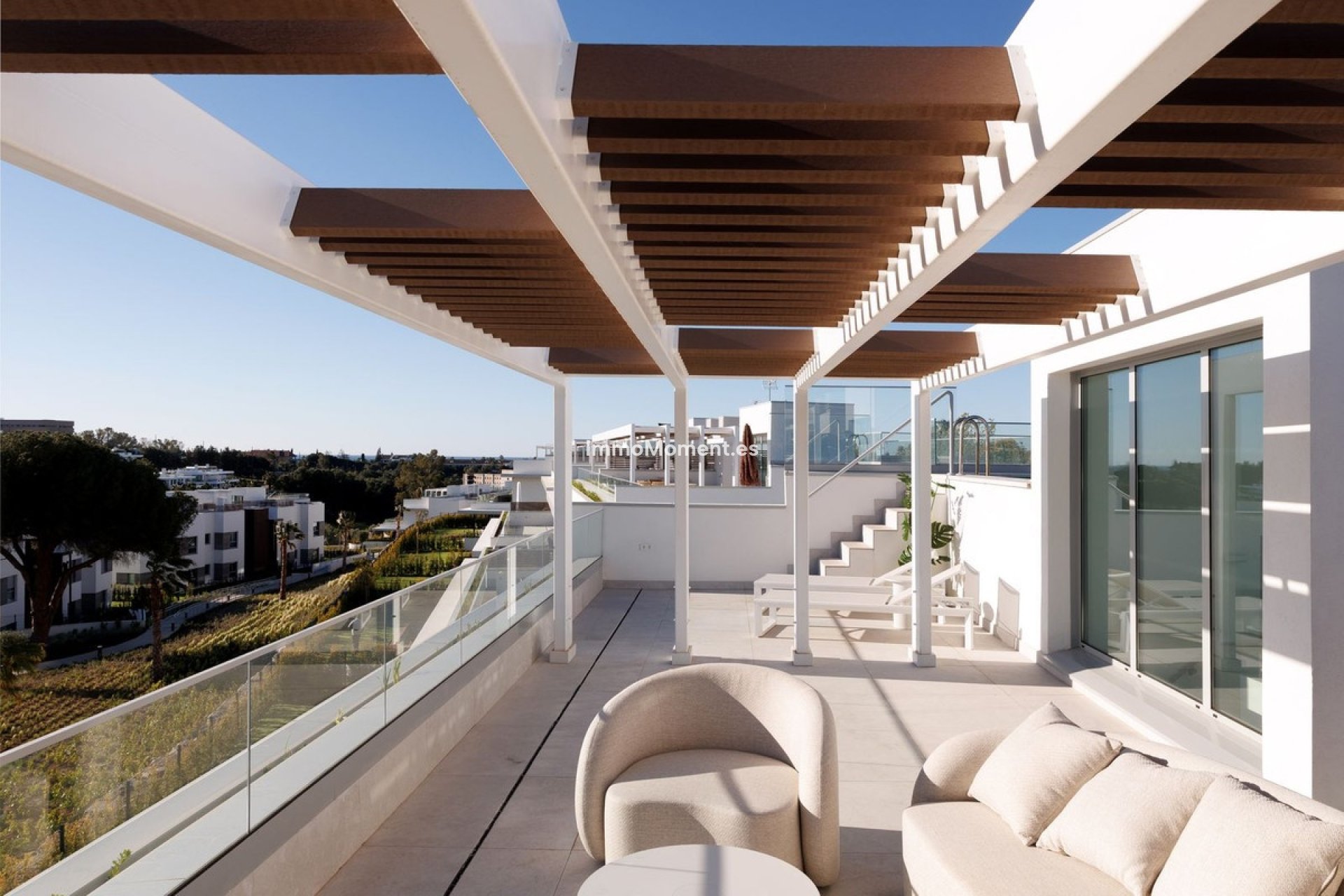 Wiederverkauf - Wohnung - Marbella - Marbella Centro