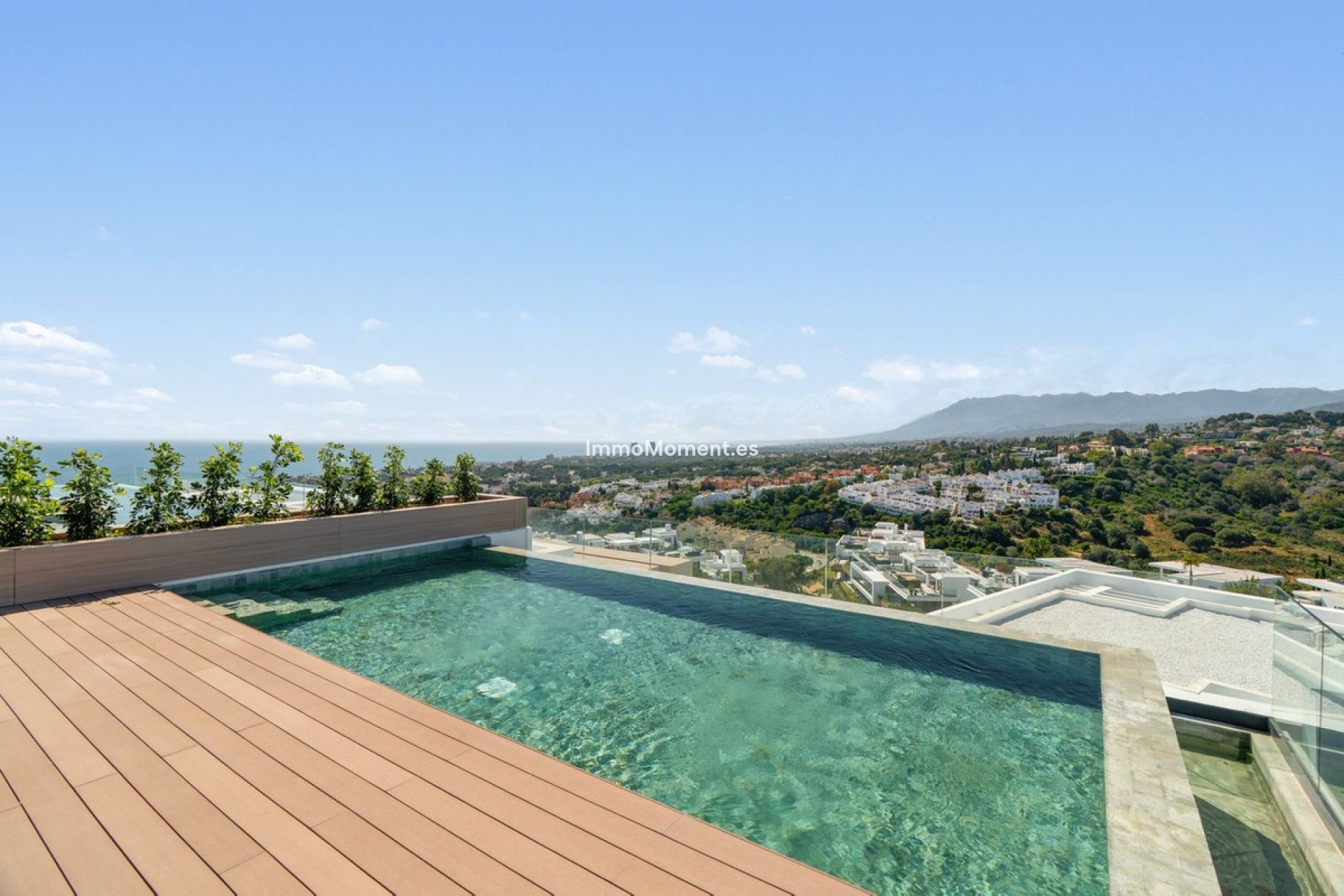 Wiederverkauf - Wohnung - Marbella - Marbella Centro