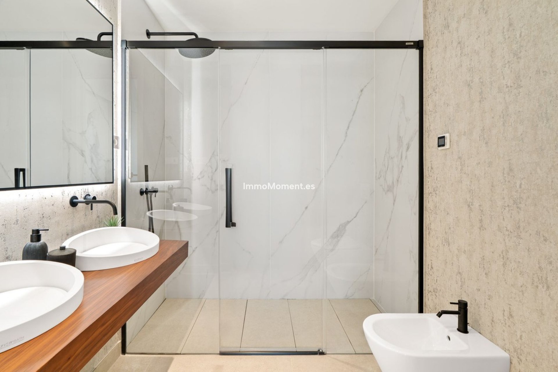 Wiederverkauf - Wohnung - Marbella - Marbella Centro