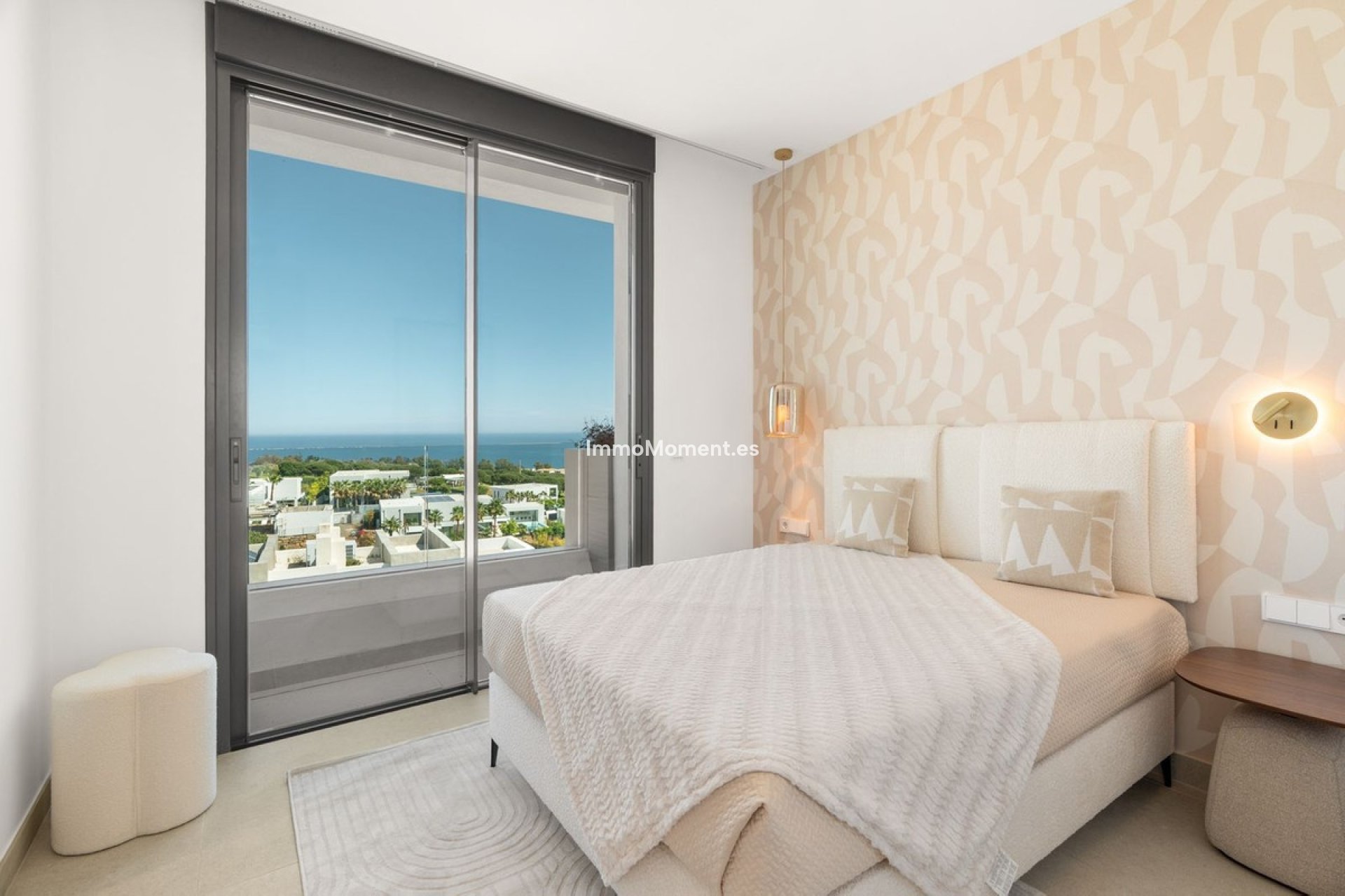 Wiederverkauf - Wohnung - Marbella - Marbella Centro