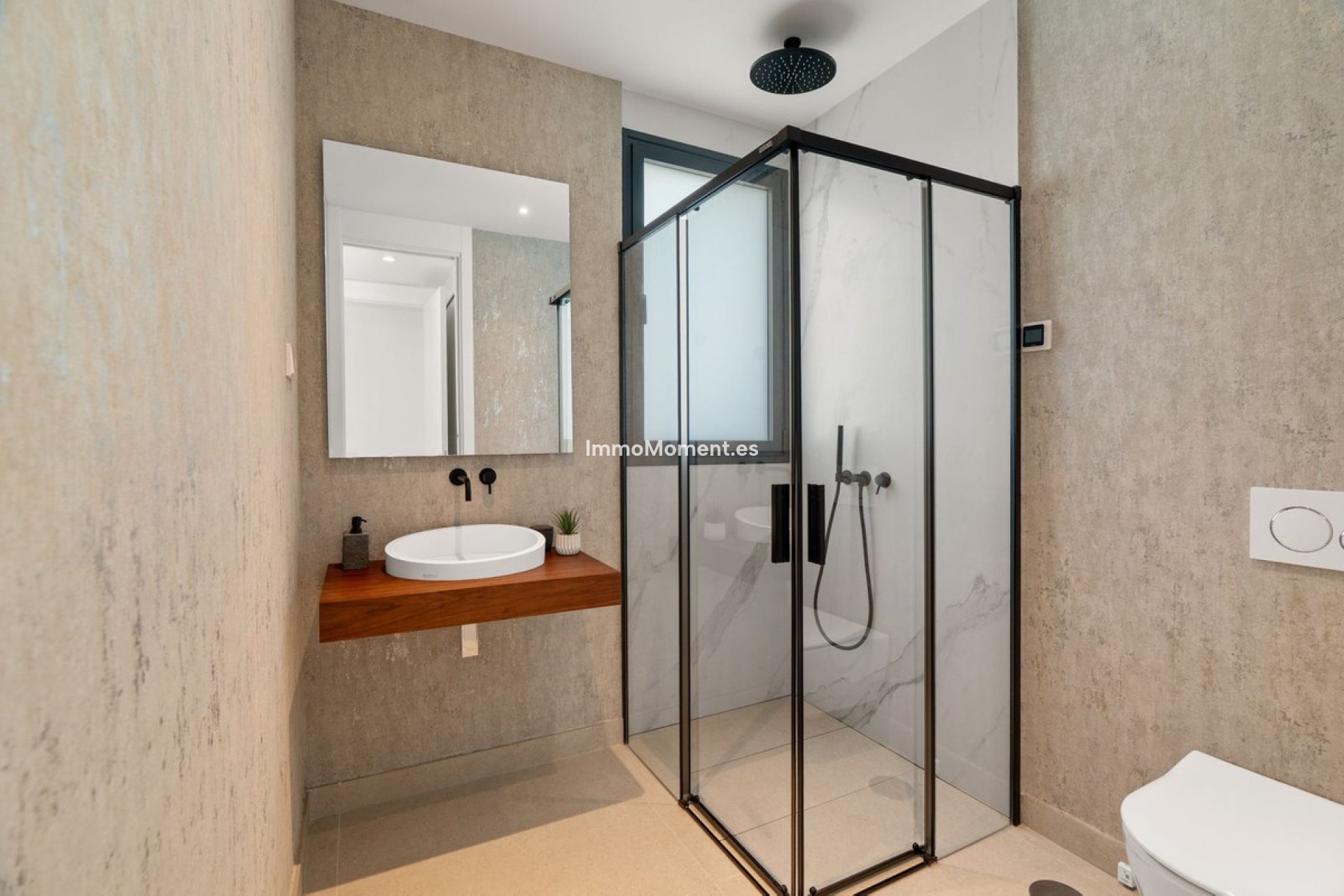 Wiederverkauf - Wohnung - Marbella - Marbella Centro