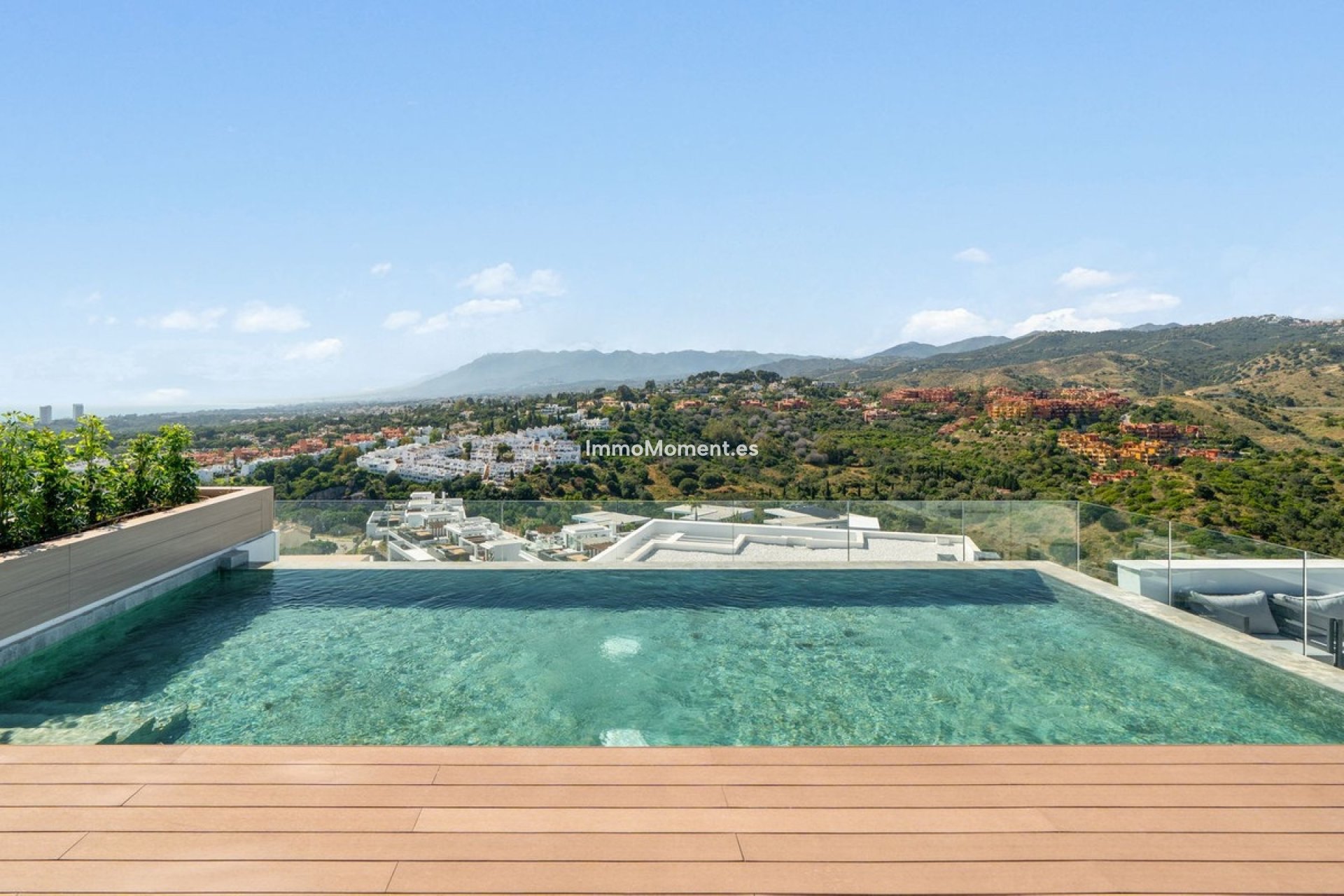 Wiederverkauf - Wohnung - Marbella - Marbella Centro