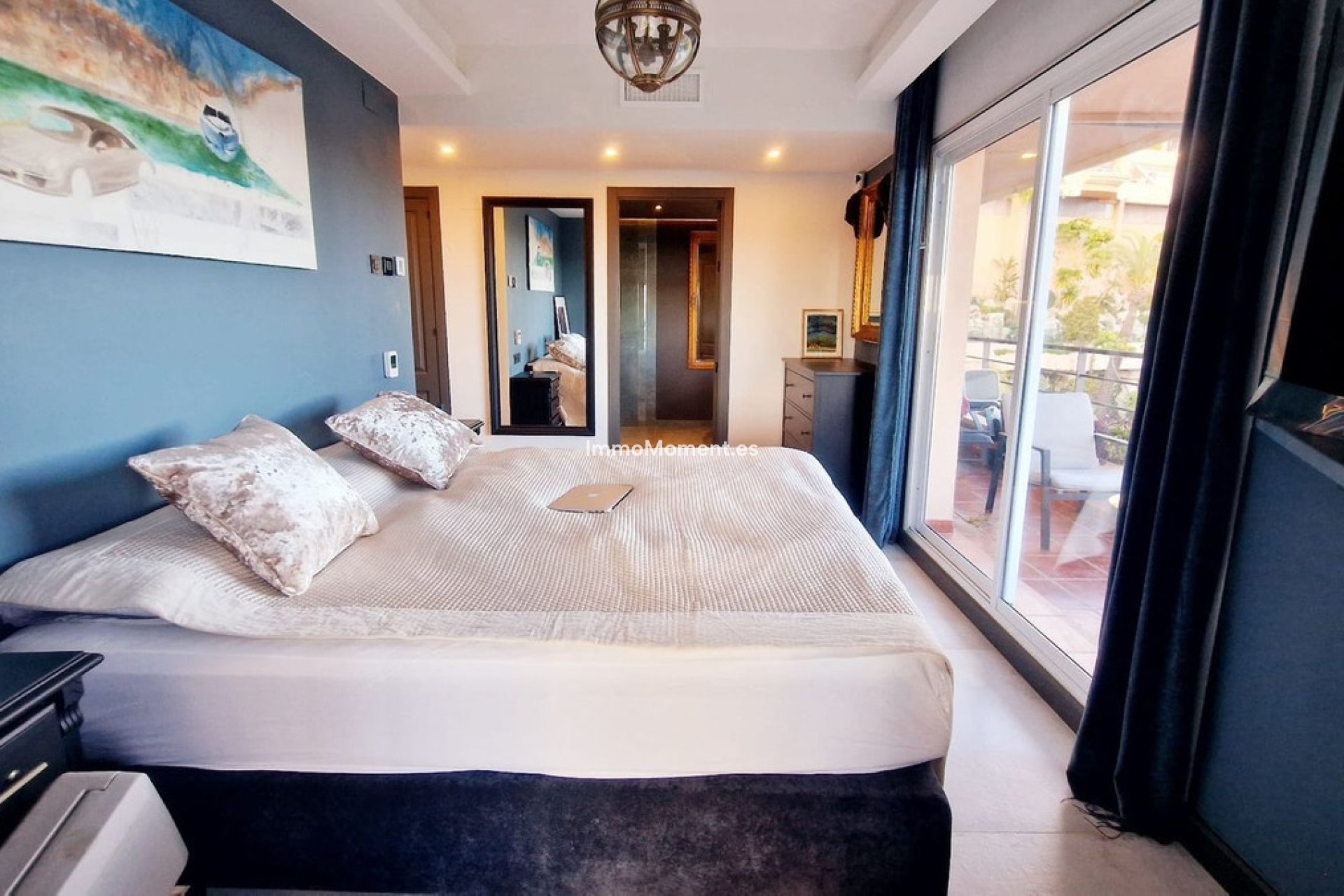 Wiederverkauf - Wohnung - Marbella - Marbella Centro