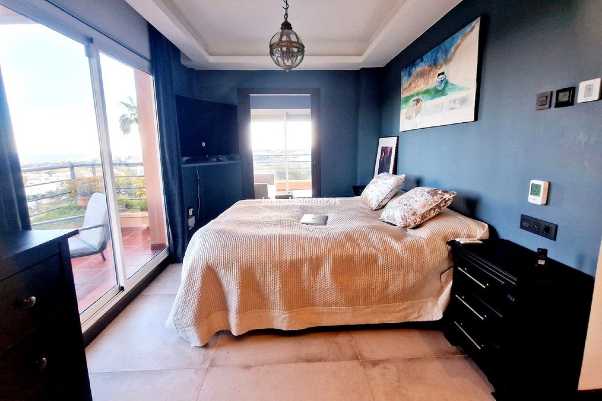 Wiederverkauf - Wohnung - Marbella - Marbella Centro