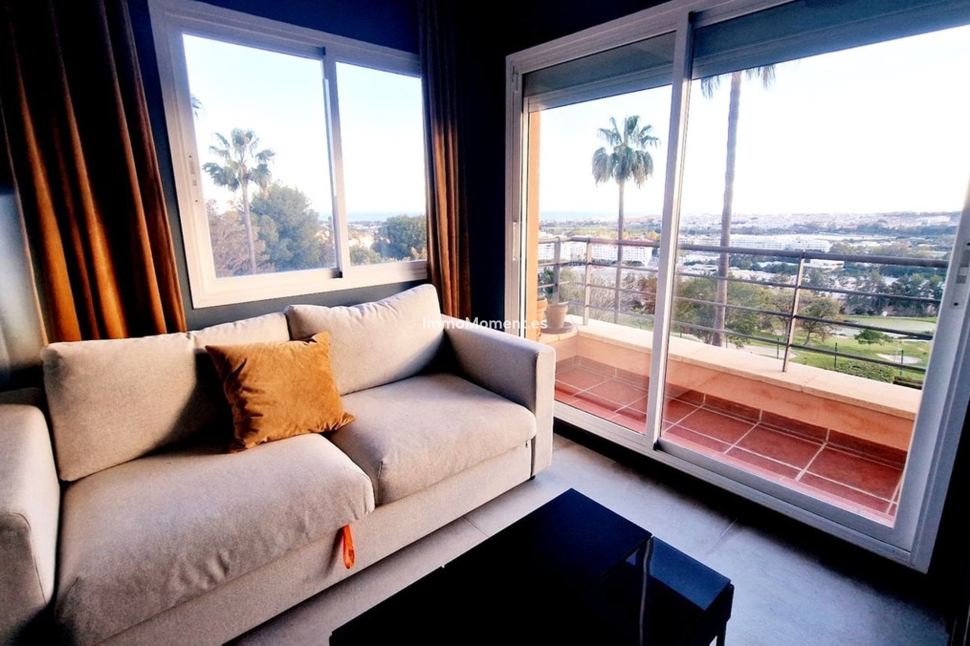 Wiederverkauf - Wohnung - Marbella - Marbella Centro