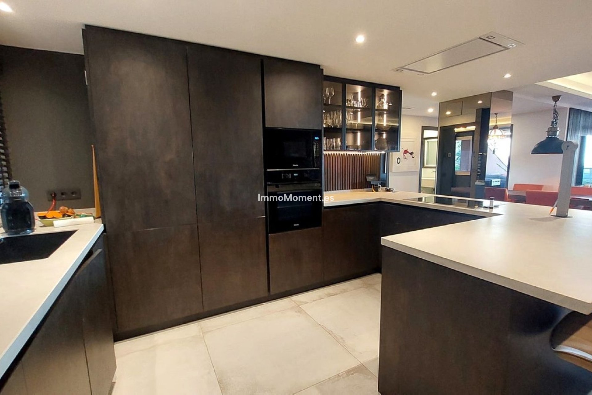 Wiederverkauf - Wohnung - Marbella - Marbella Centro