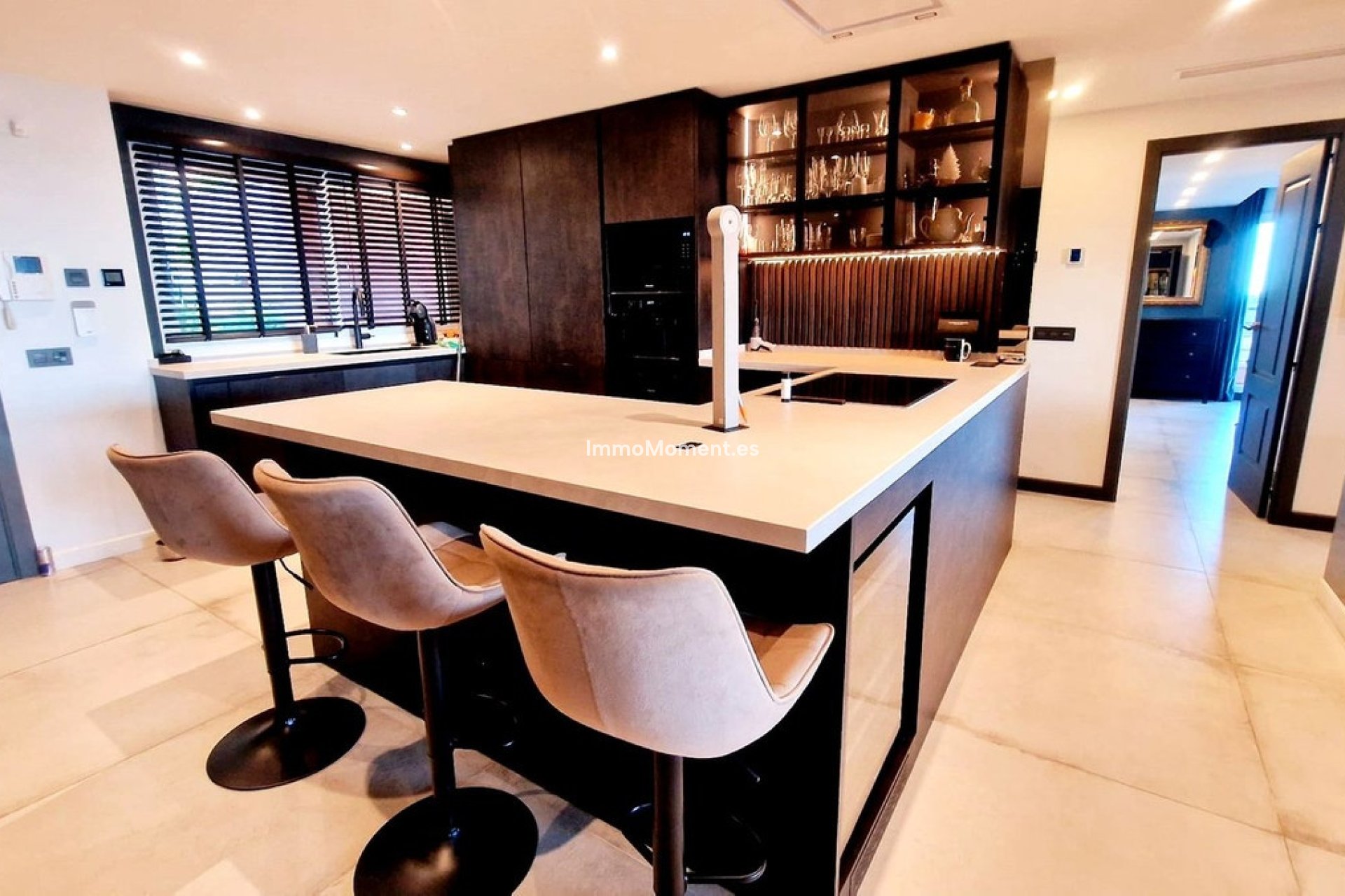 Wiederverkauf - Wohnung - Marbella - Marbella Centro