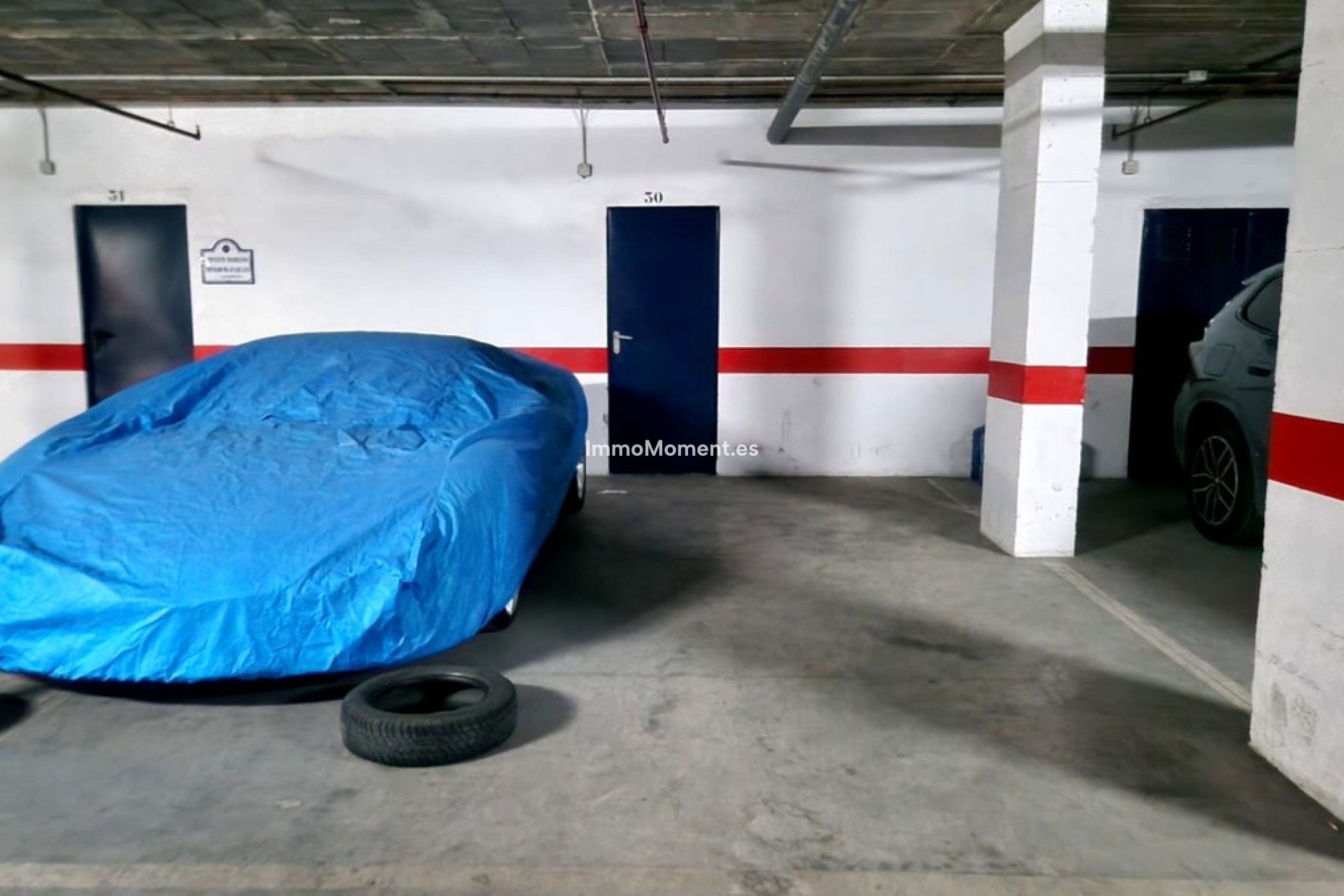 Wiederverkauf - Wohnung - Marbella - Marbella Centro