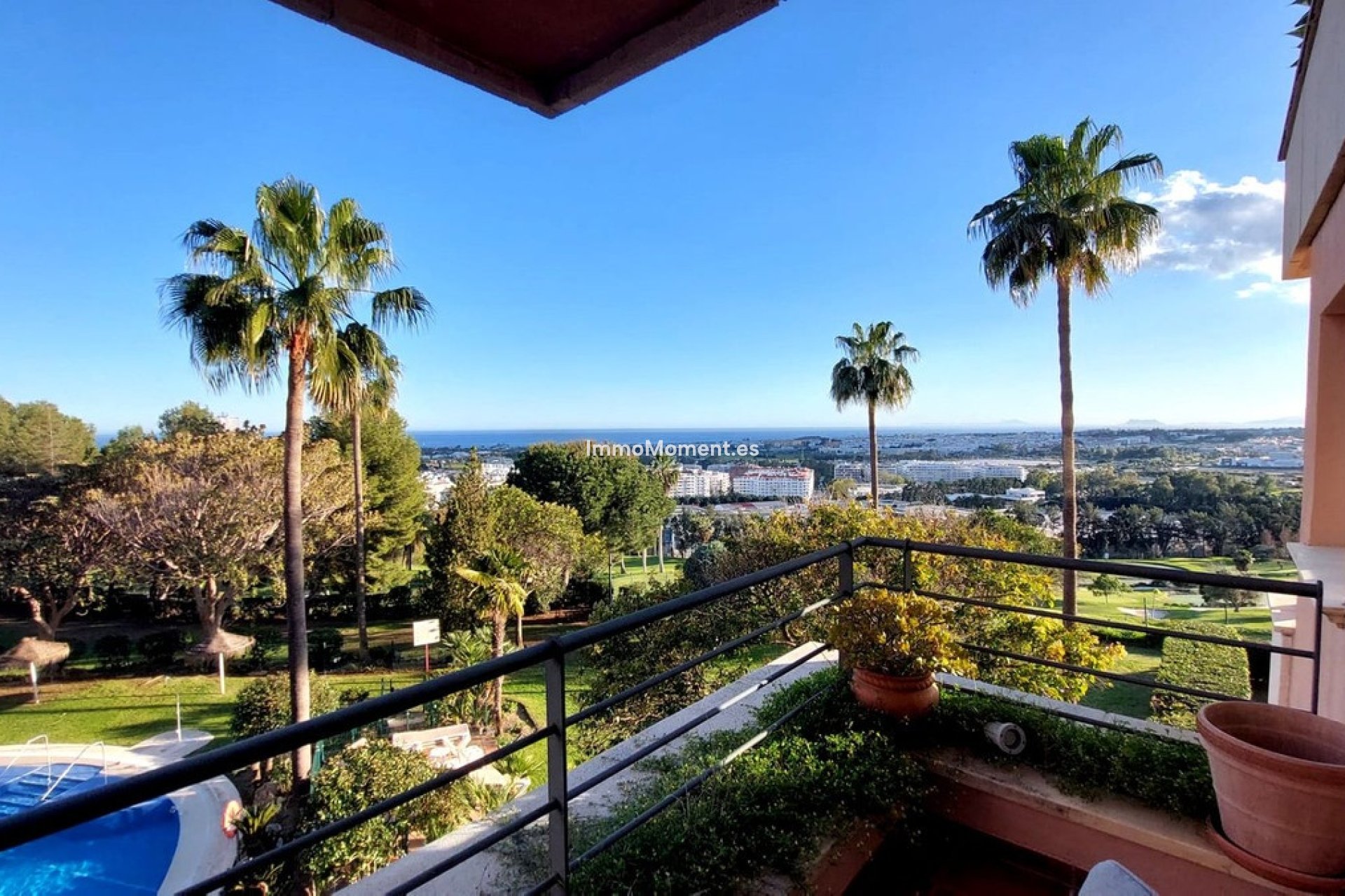 Wiederverkauf - Wohnung - Marbella - Marbella Centro