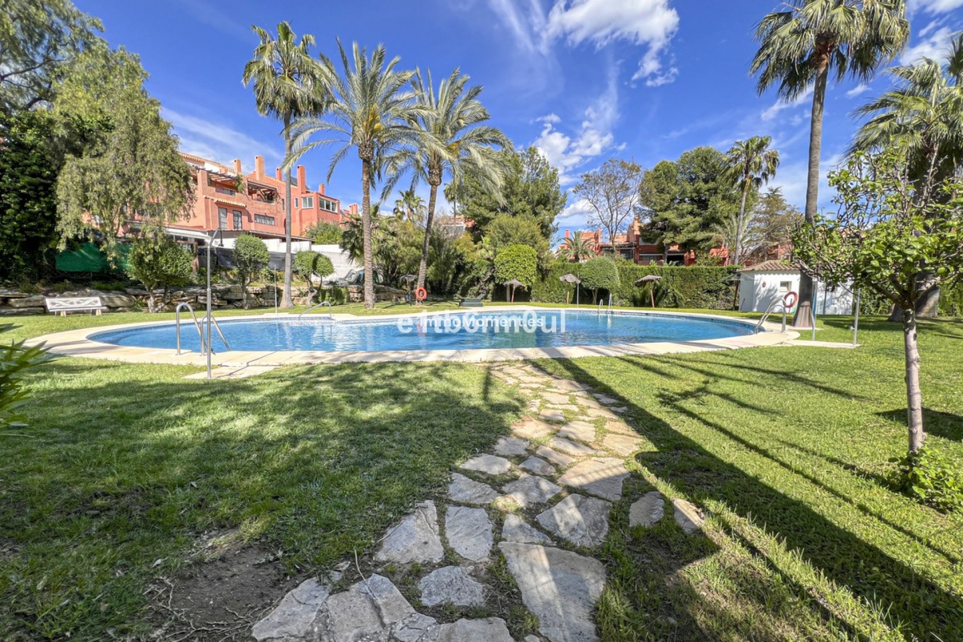 Wiederverkauf - Wohnung - Marbella - Marbella Centro