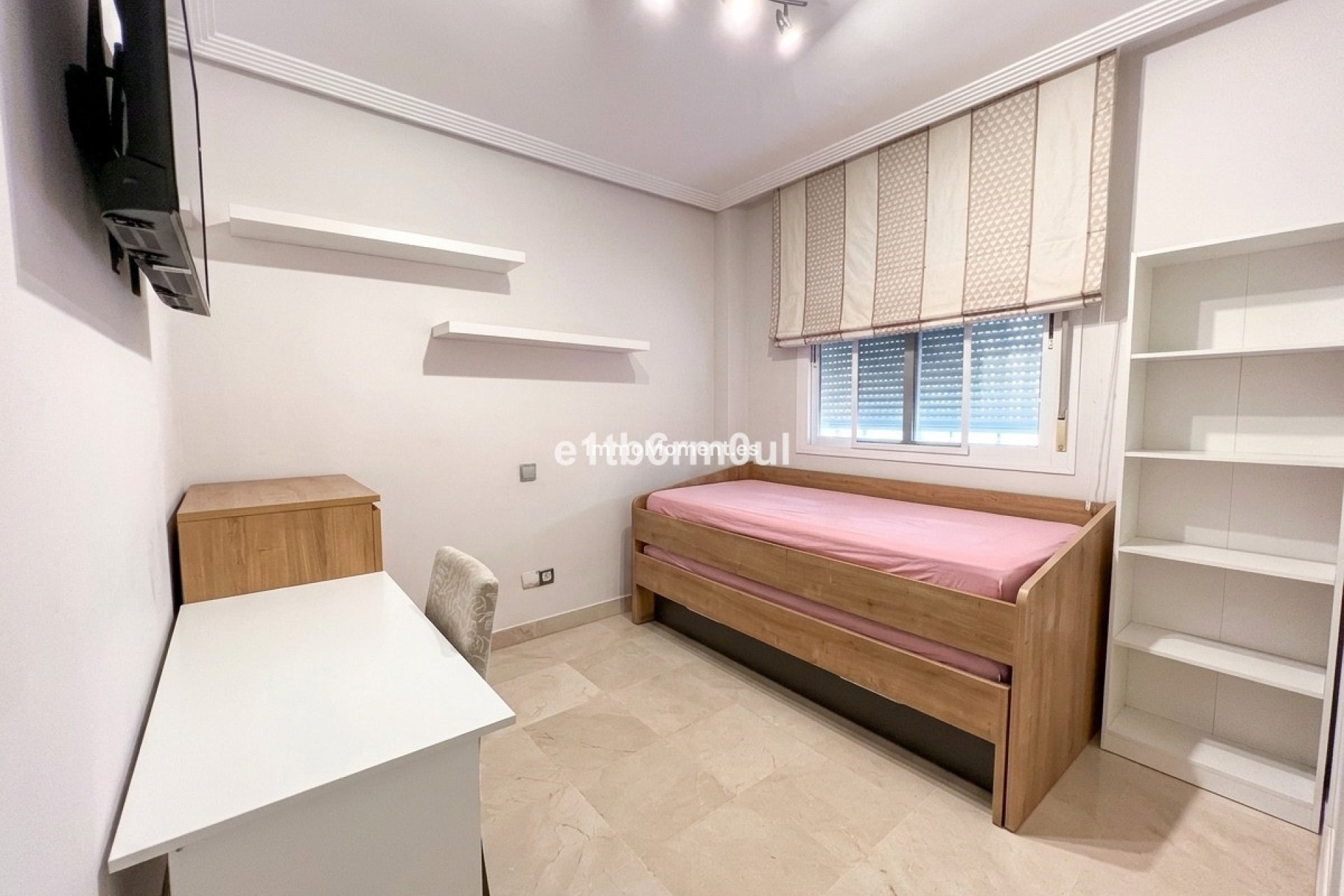 Wiederverkauf - Wohnung - Marbella - Marbella Centro