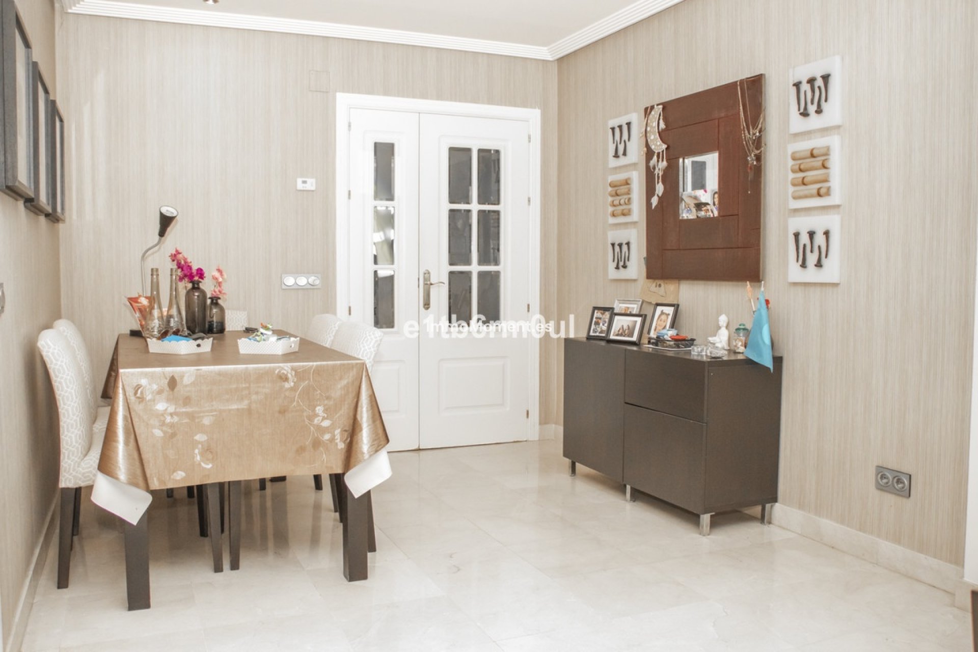 Wiederverkauf - Wohnung - Marbella - Marbella Centro