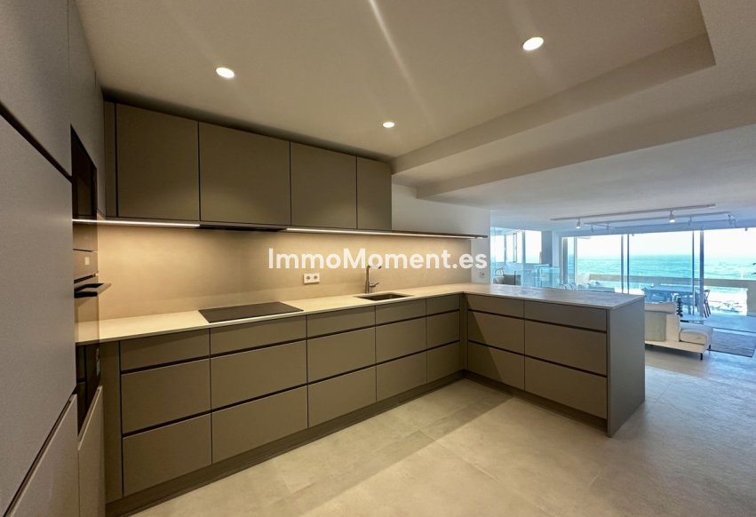 Wiederverkauf - Wohnung - Marbella - Marbella Centro