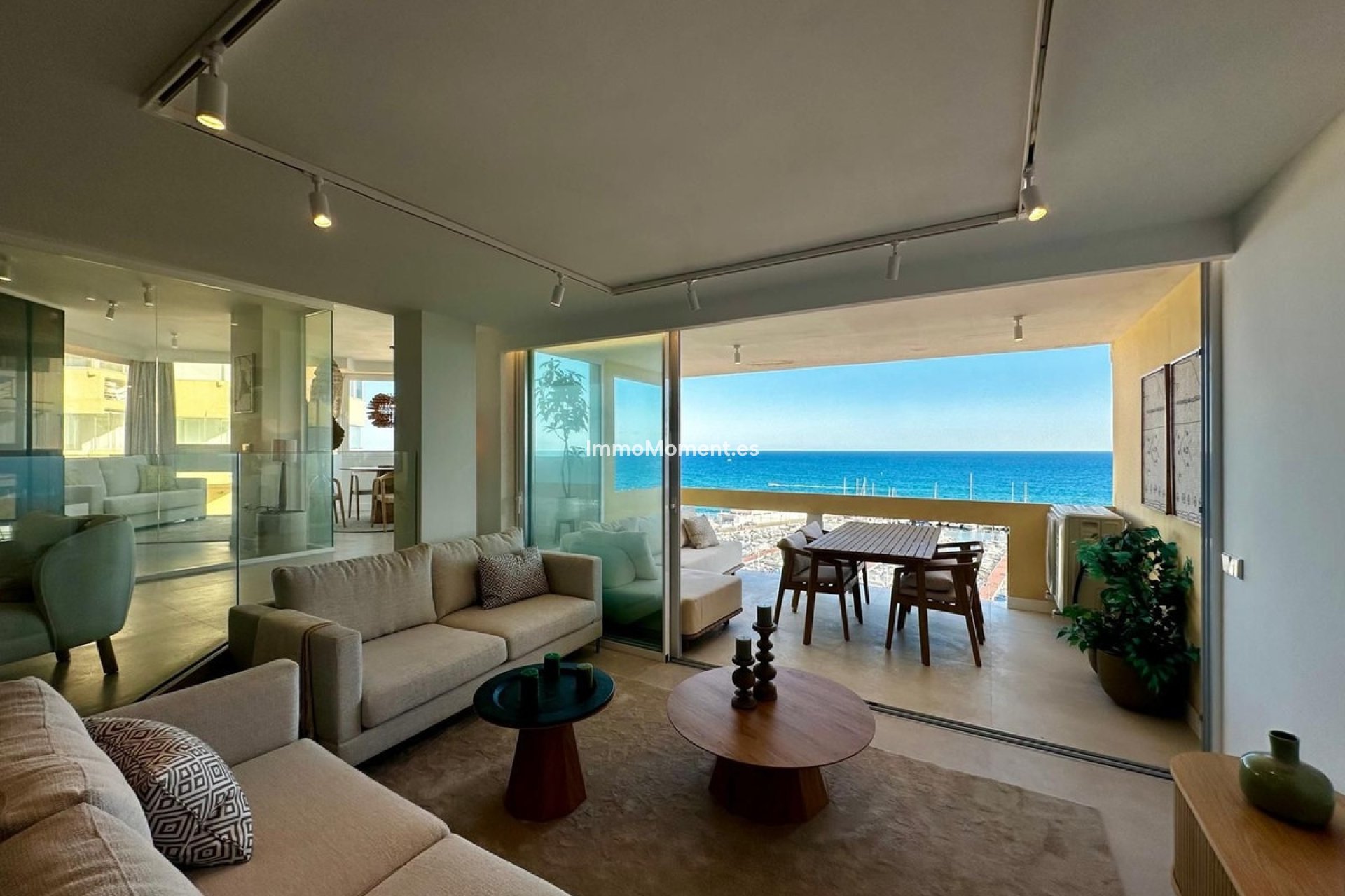 Wiederverkauf - Wohnung - Marbella - Marbella Centro