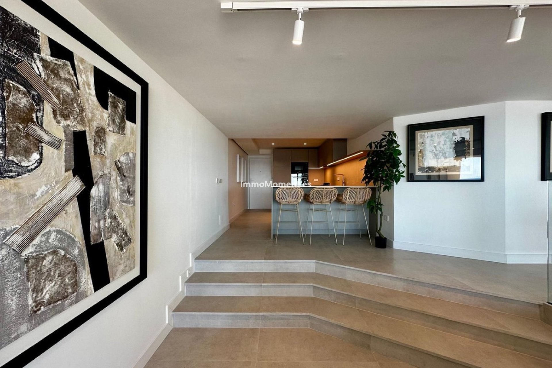 Wiederverkauf - Wohnung - Marbella - Marbella Centro