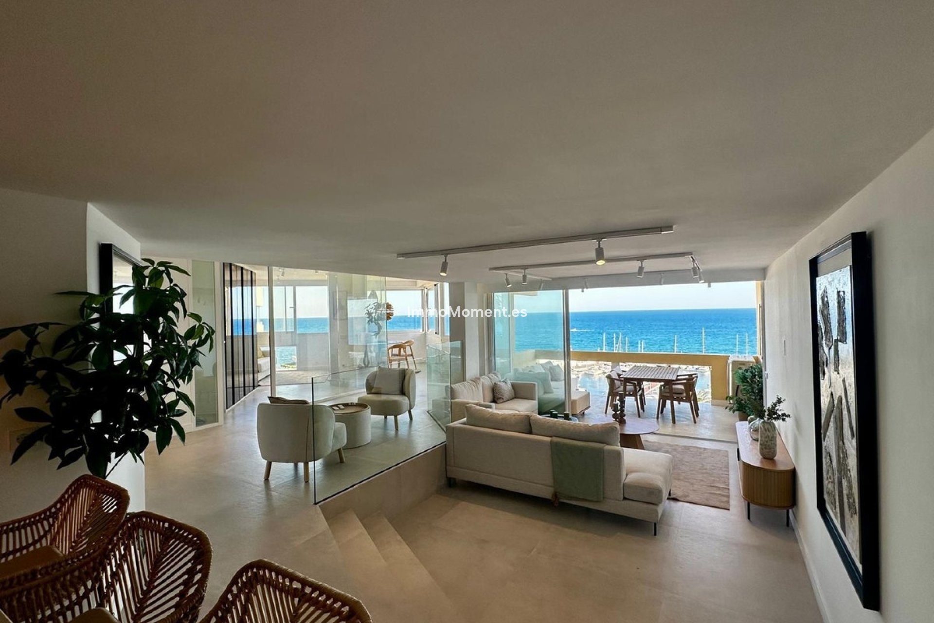 Wiederverkauf - Wohnung - Marbella - Marbella Centro