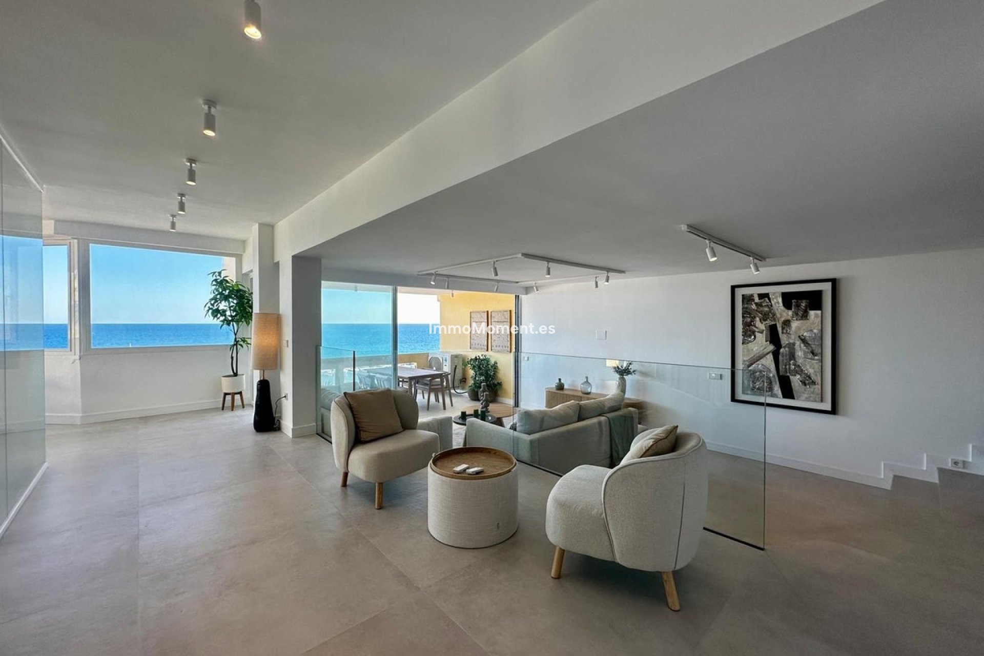 Wiederverkauf - Wohnung - Marbella - Marbella Centro