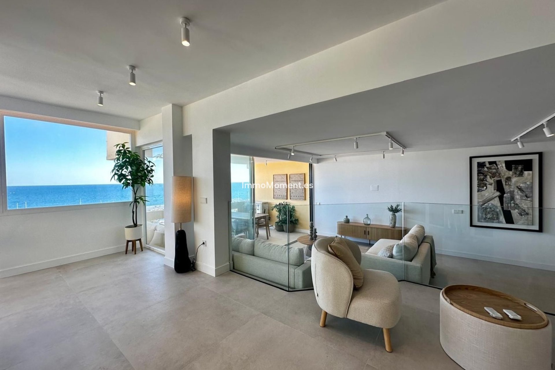 Wiederverkauf - Wohnung - Marbella - Marbella Centro