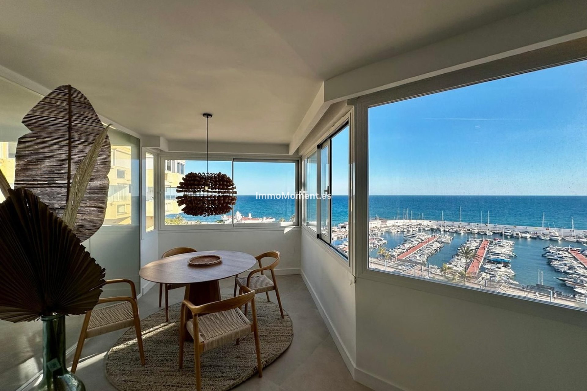 Wiederverkauf - Wohnung - Marbella - Marbella Centro