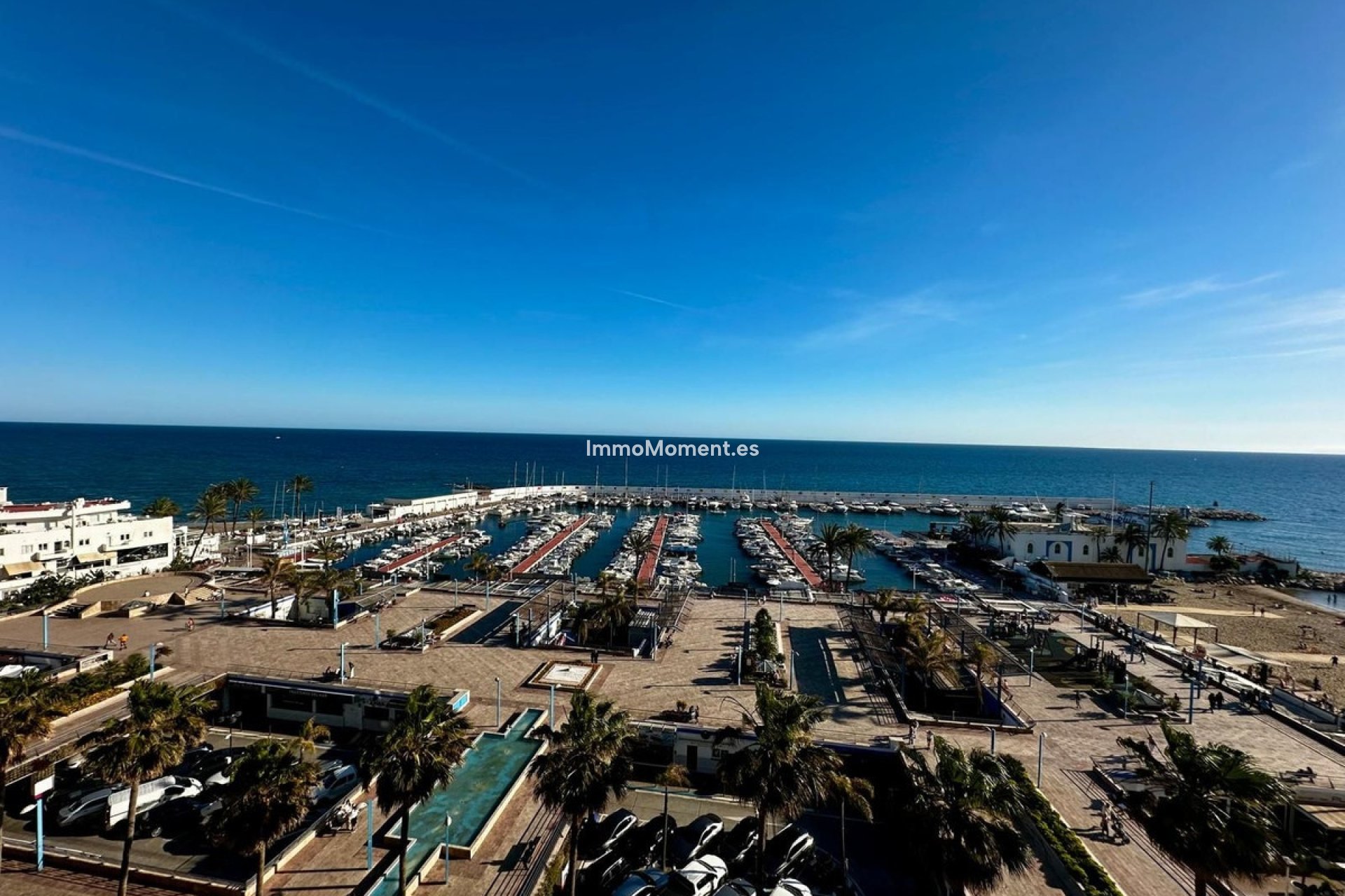 Wiederverkauf - Wohnung - Marbella - Marbella Centro
