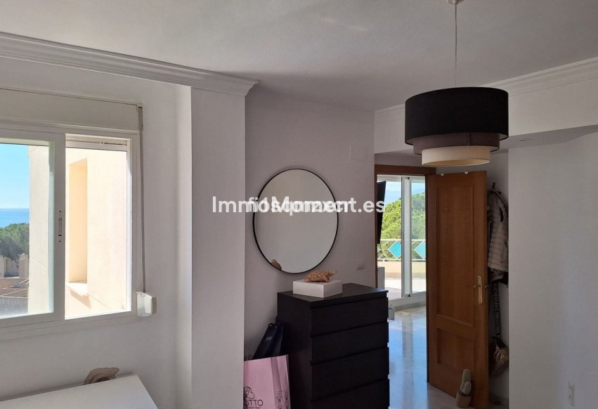 Wiederverkauf - Wohnung - Marbella - Marbella Centro