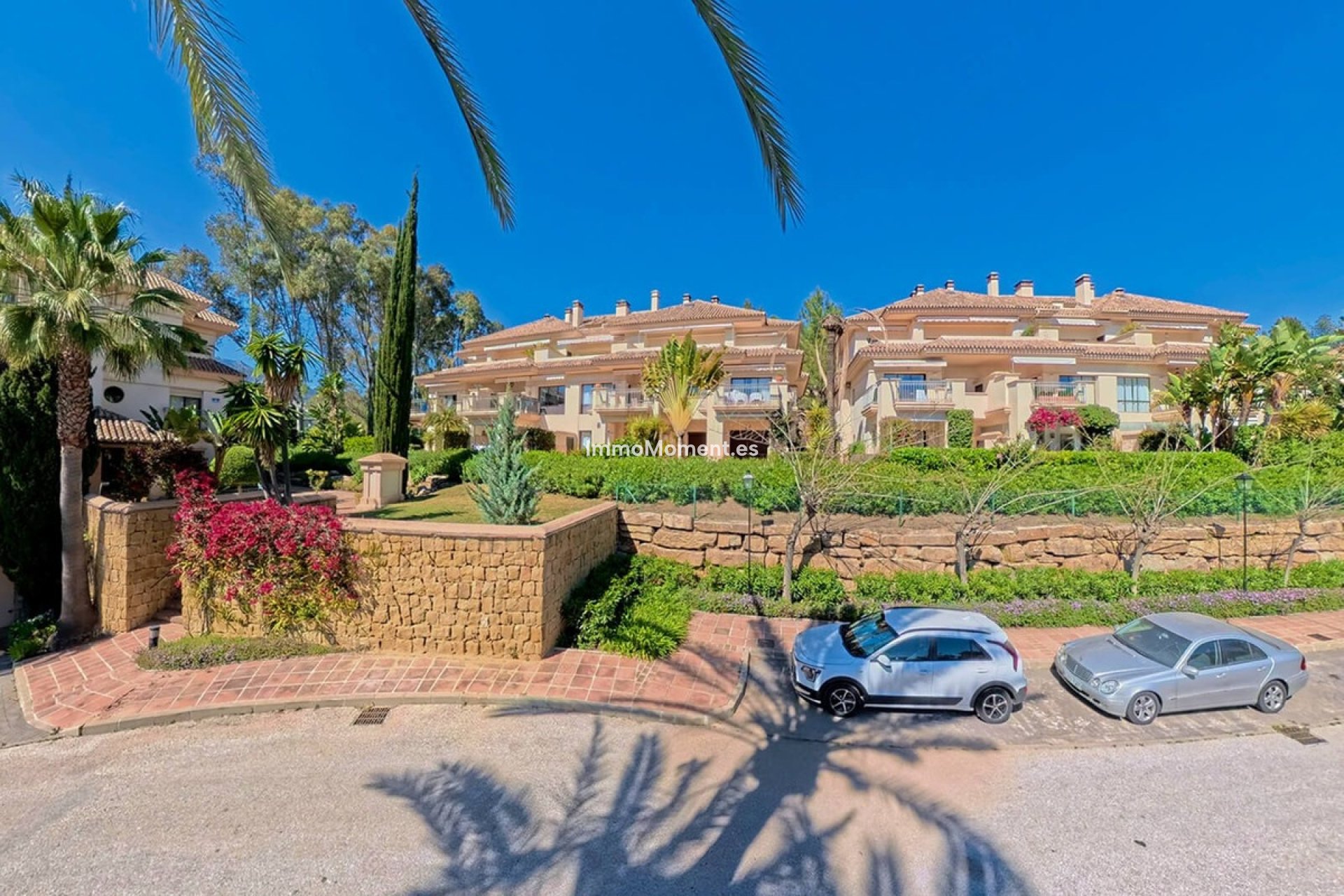 Wiederverkauf - Wohnung - Marbella - Marbella Centro