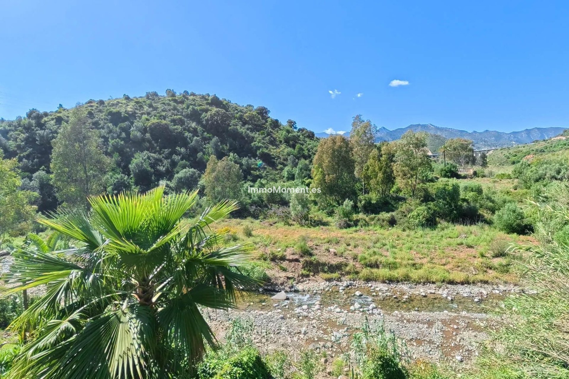 Wiederverkauf - Wohnung - Marbella - Marbella Centro