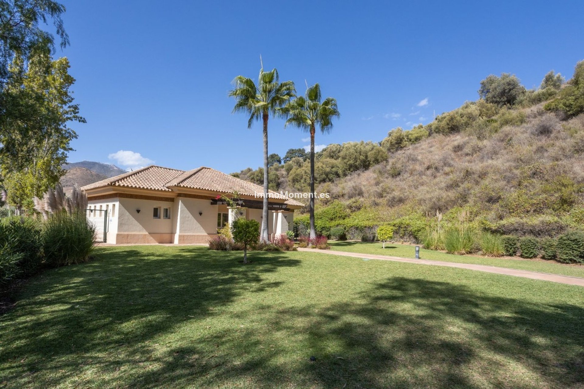 Wiederverkauf - Wohnung - Marbella - Marbella Centro