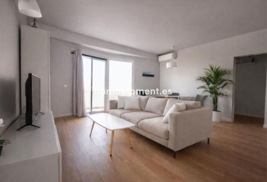 Wiederverkauf - Wohnung - Marbella - Marbella Centro