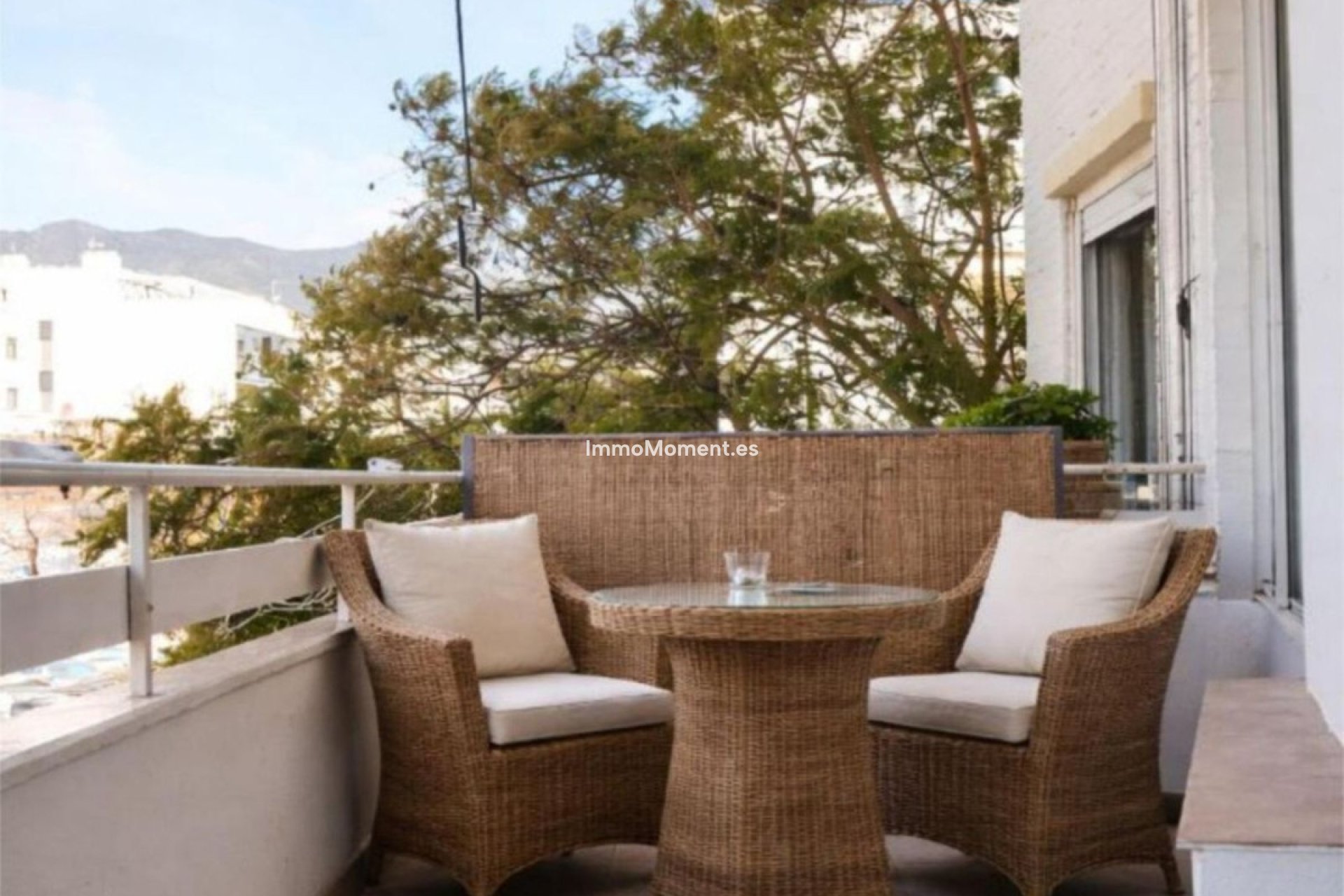 Wiederverkauf - Wohnung - Marbella - Marbella Centro