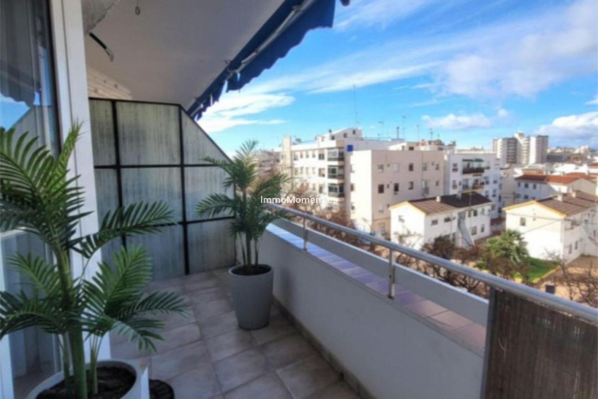 Wiederverkauf - Wohnung - Marbella - Marbella Centro