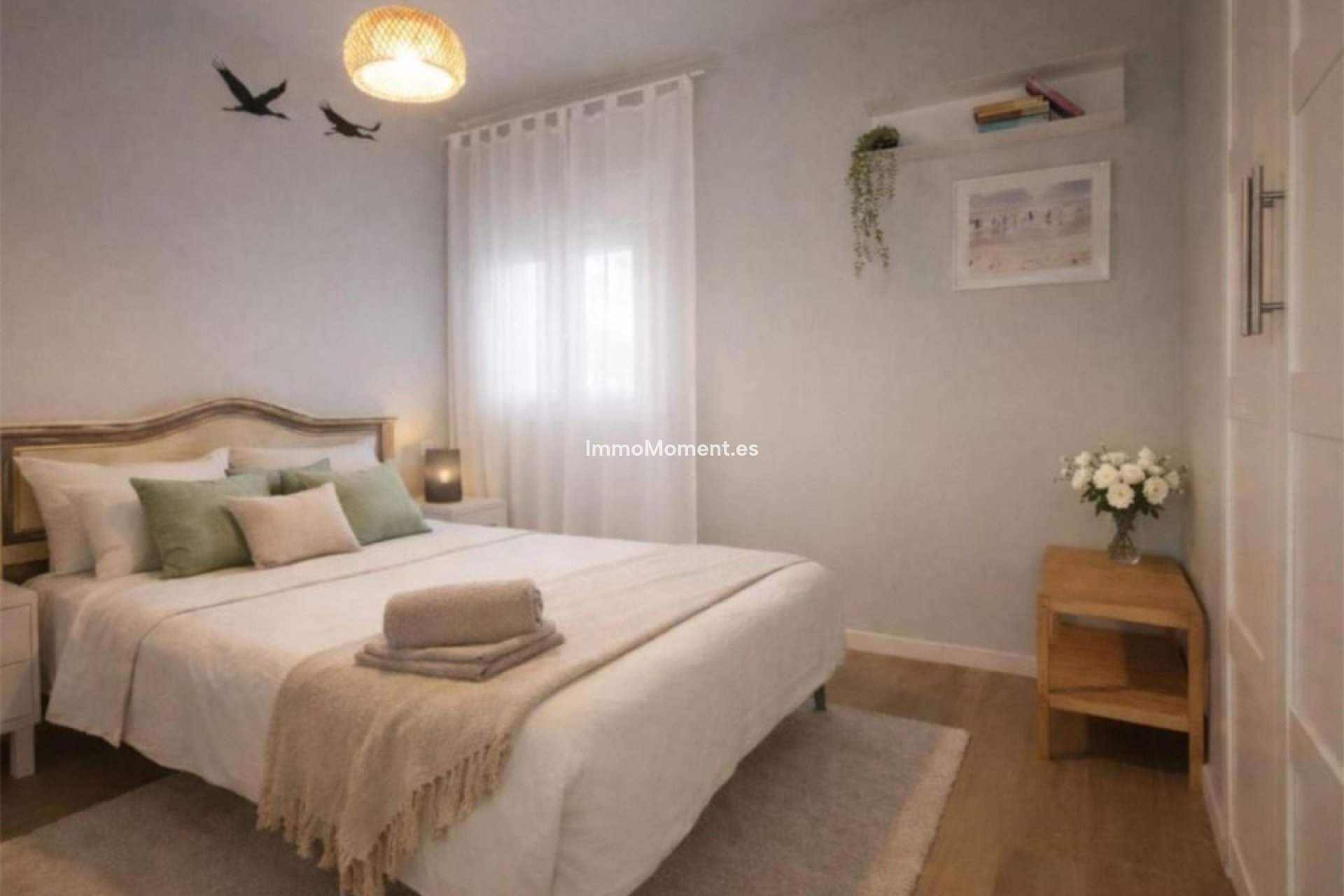 Wiederverkauf - Wohnung - Marbella - Marbella Centro