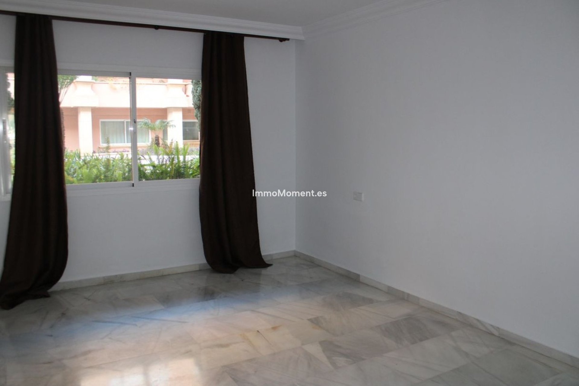 Wiederverkauf - Wohnung - Marbella - Marbella Centro