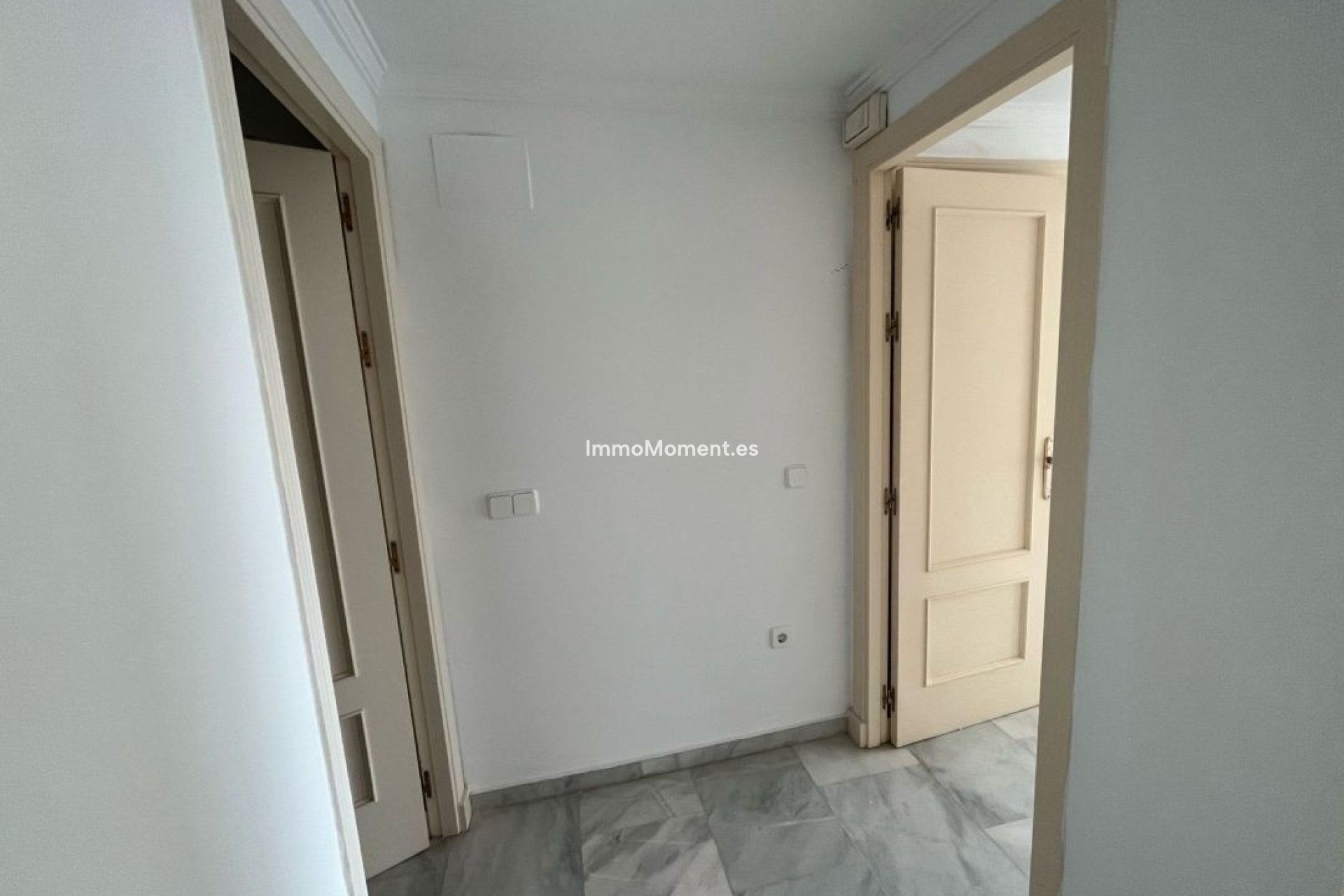 Wiederverkauf - Wohnung - Marbella - Marbella Centro