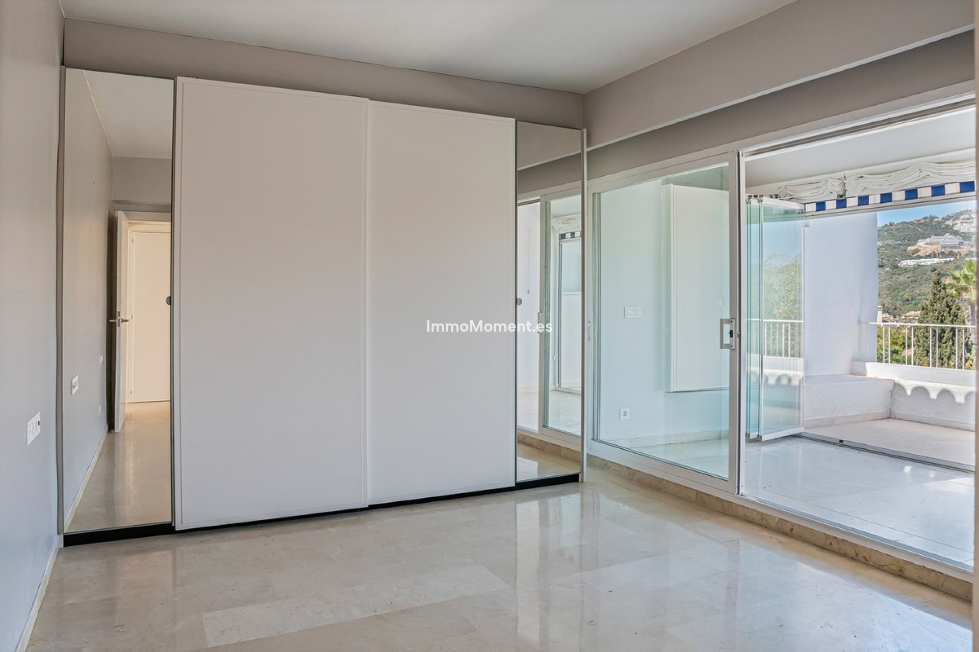 Wiederverkauf - Wohnung - Marbella - Marbella Centro