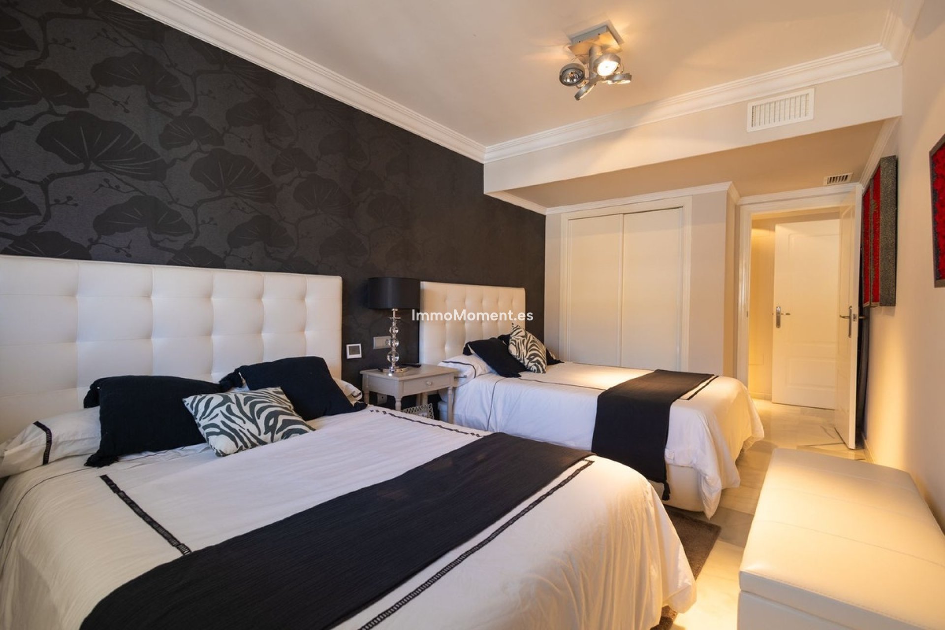 Wiederverkauf - Wohnung - Marbella - Marbella Centro