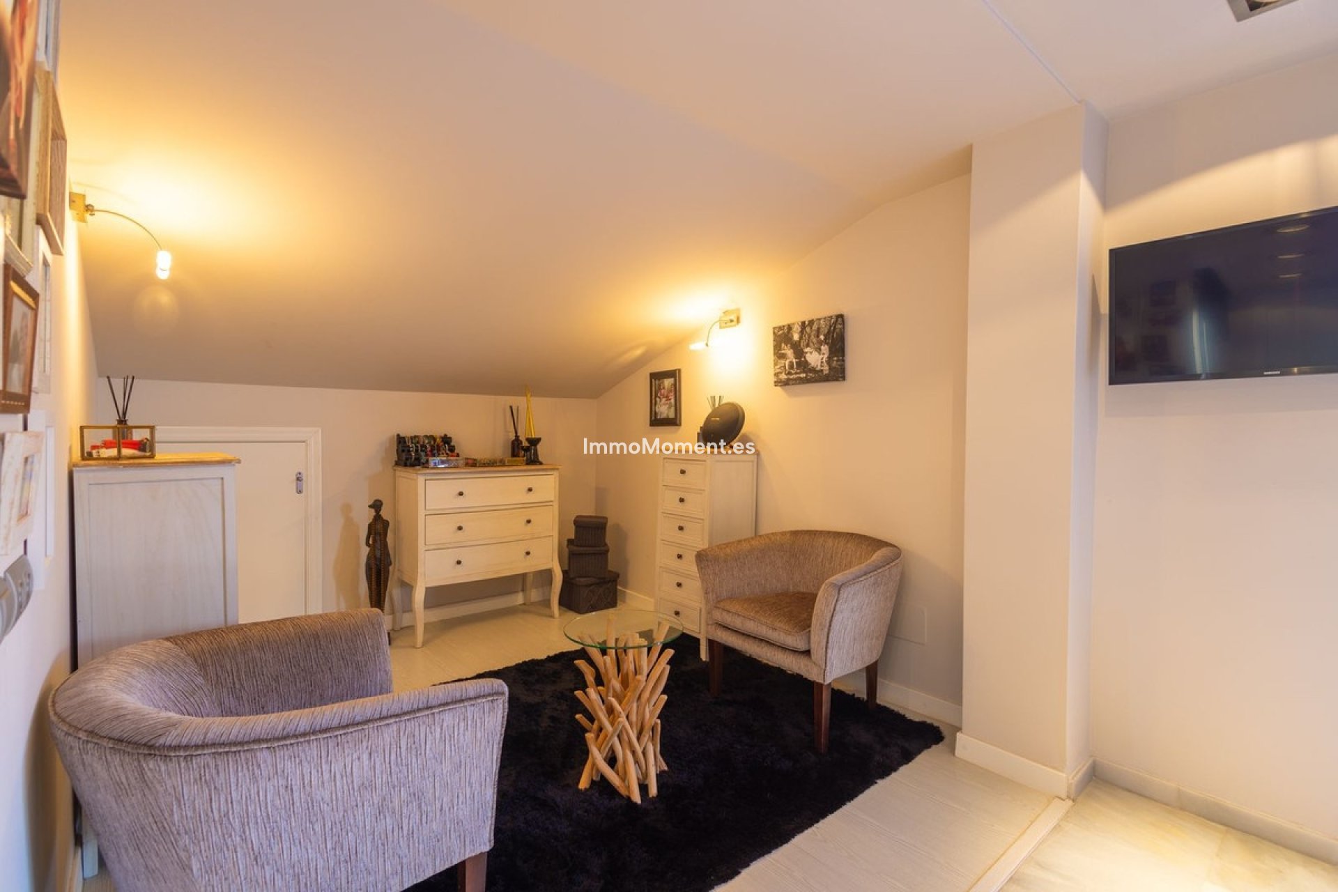 Wiederverkauf - Wohnung - Marbella - Marbella Centro