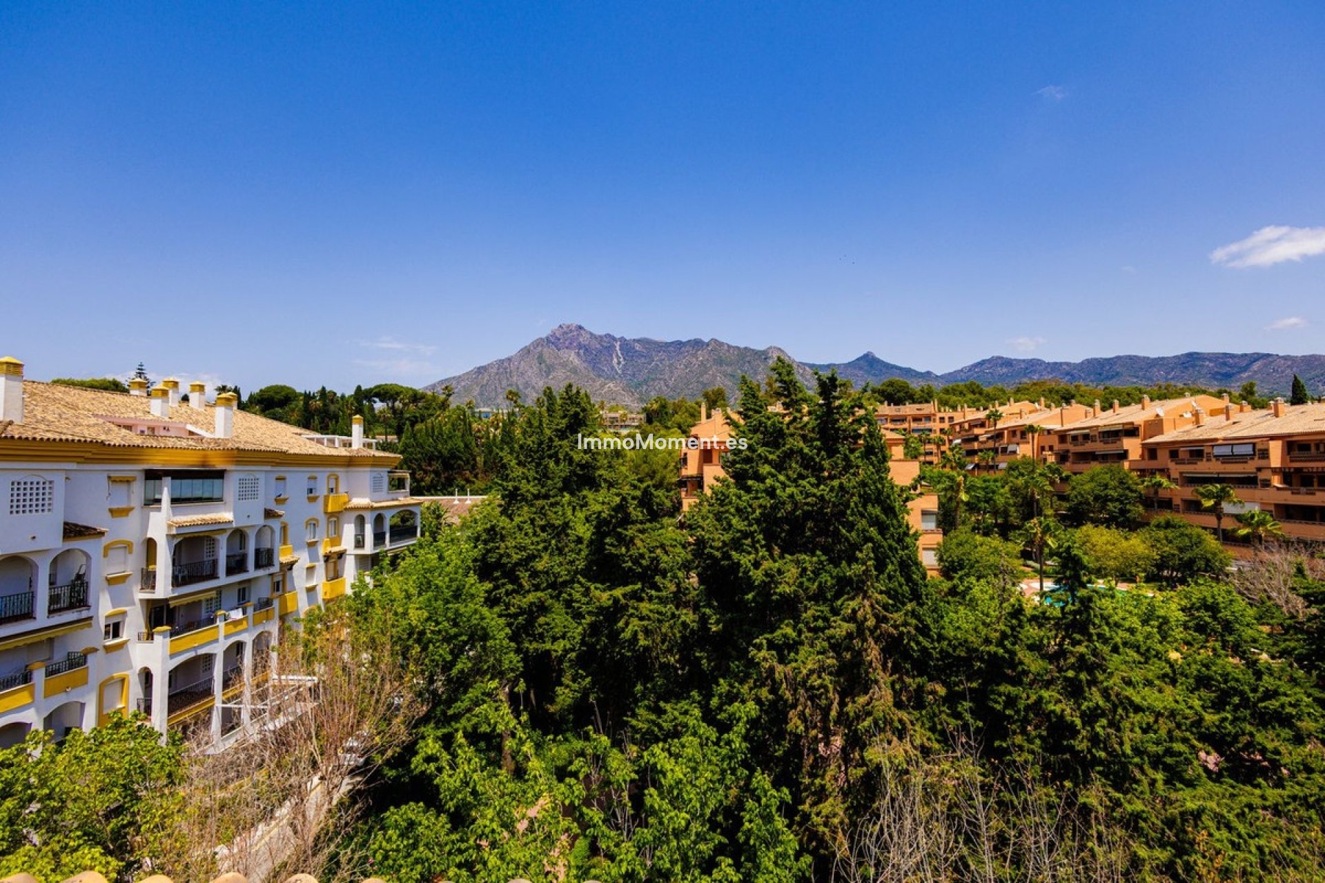 Wiederverkauf - Wohnung - Marbella - Marbella Centro