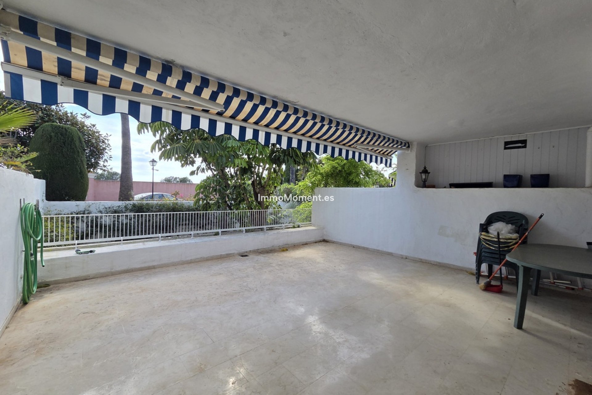 Wiederverkauf - Wohnung - Marbella - Marbella Centro